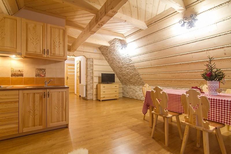 Superior Apartment (6 Adults) photo 1