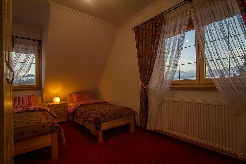 Apartment (6 Adults) - Photo 8