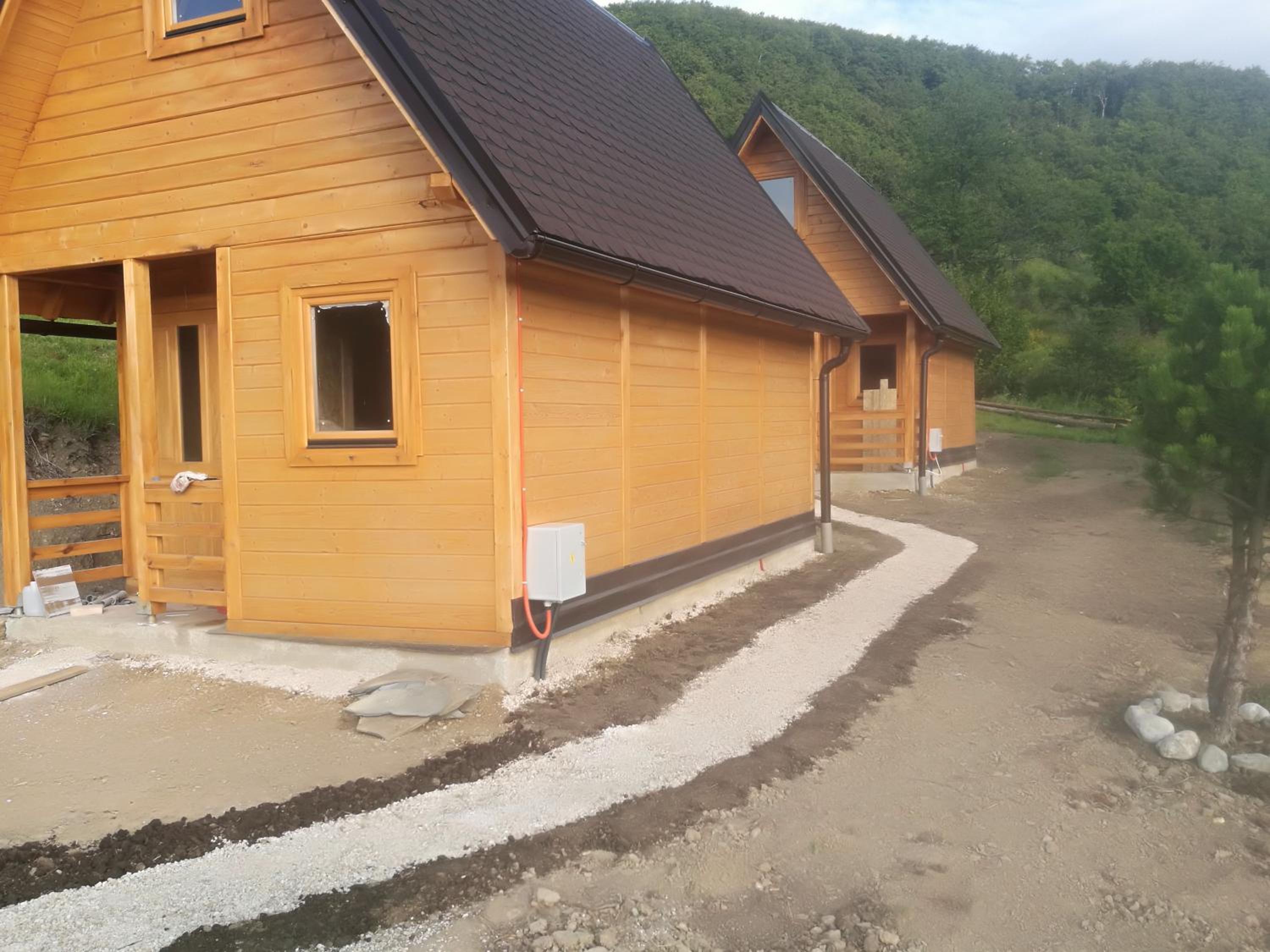 Apartment With Mountain View photo 2