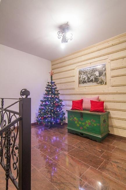 Apartment (6 Adults) - Photo 7