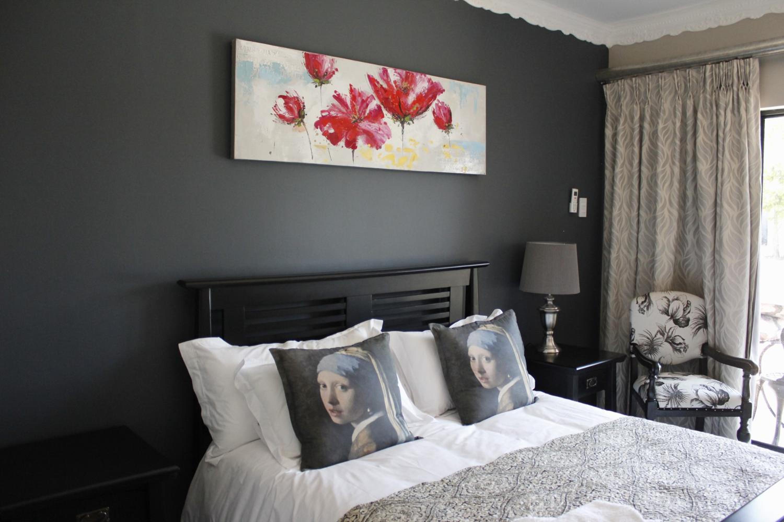 Deluxe Double Room photo 3