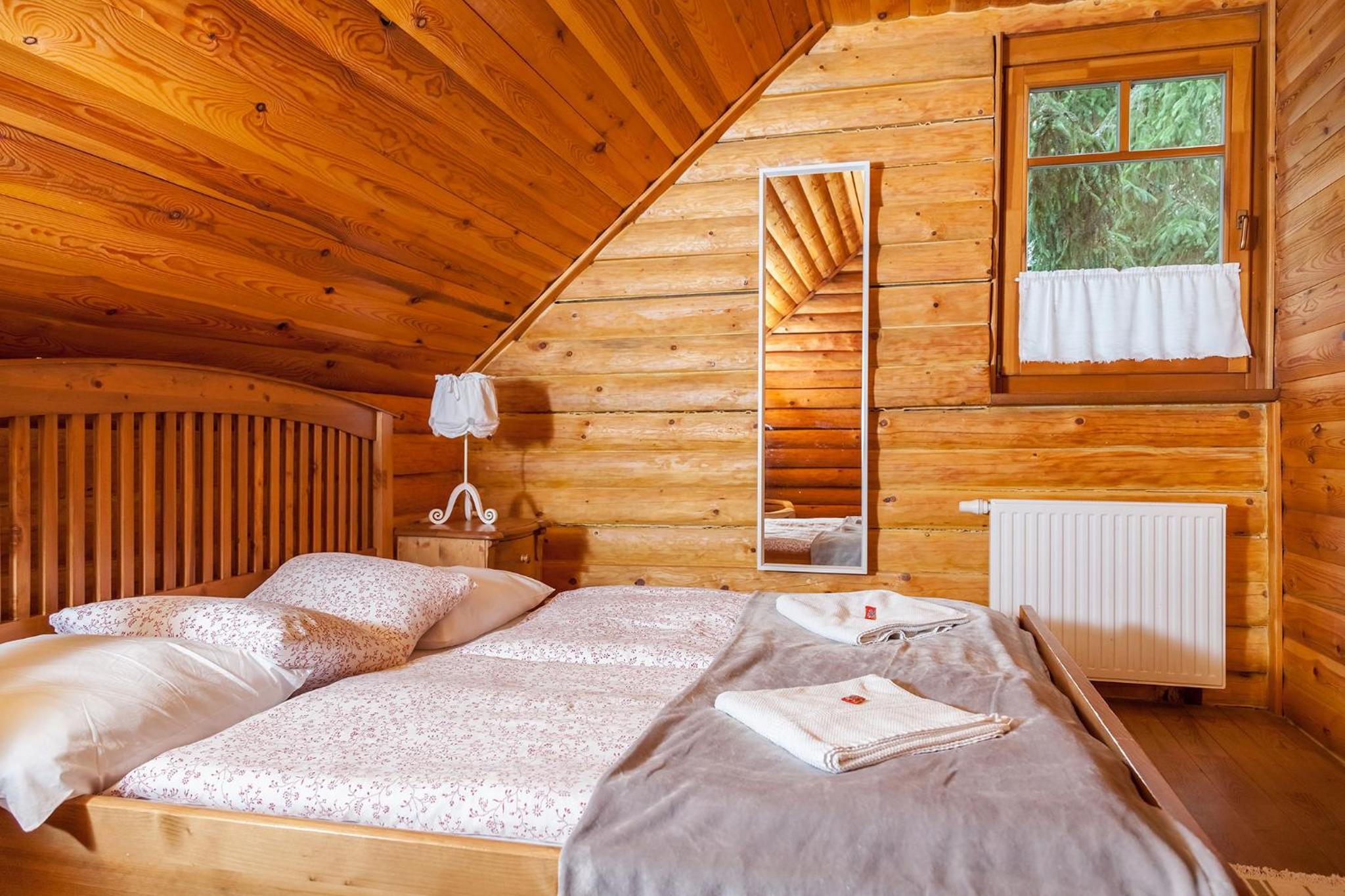 Seven-Bedroom Holiday Home photo 2