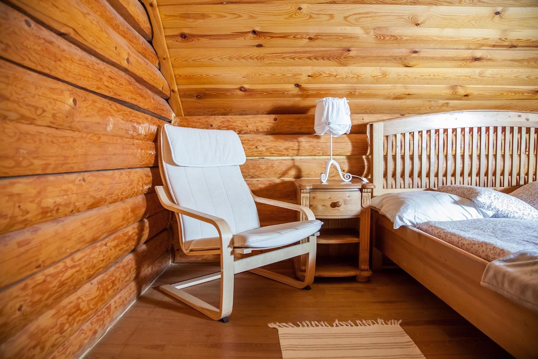 Seven-Bedroom Holiday Home photo 3