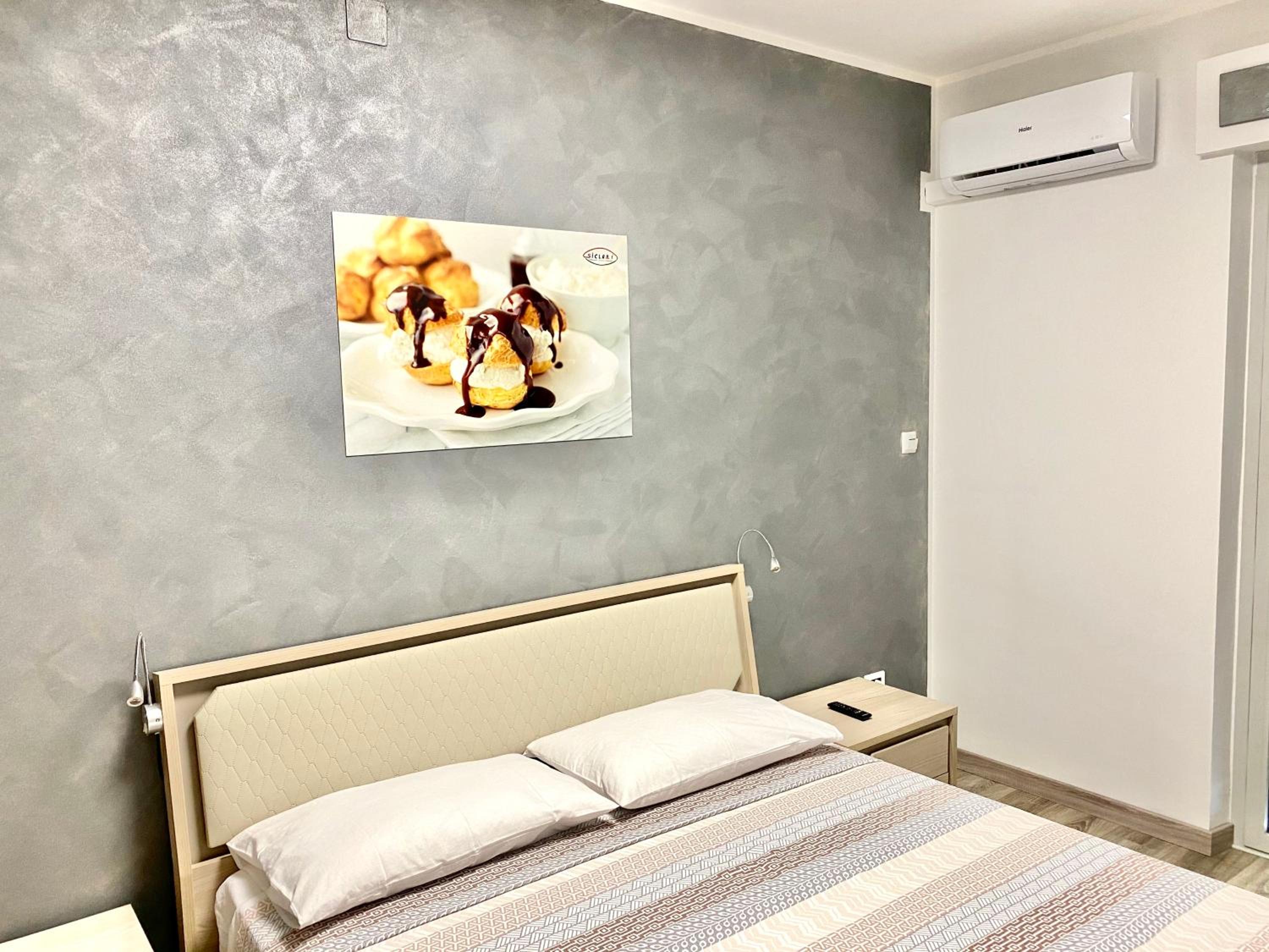 Deluxe Room photo 2