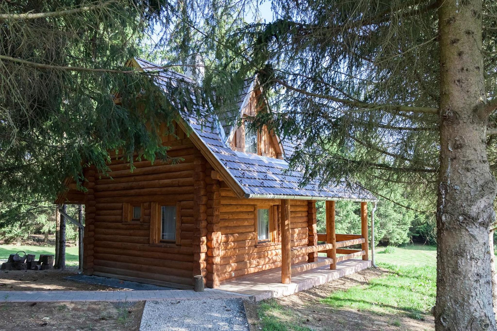 Chalet photo 2