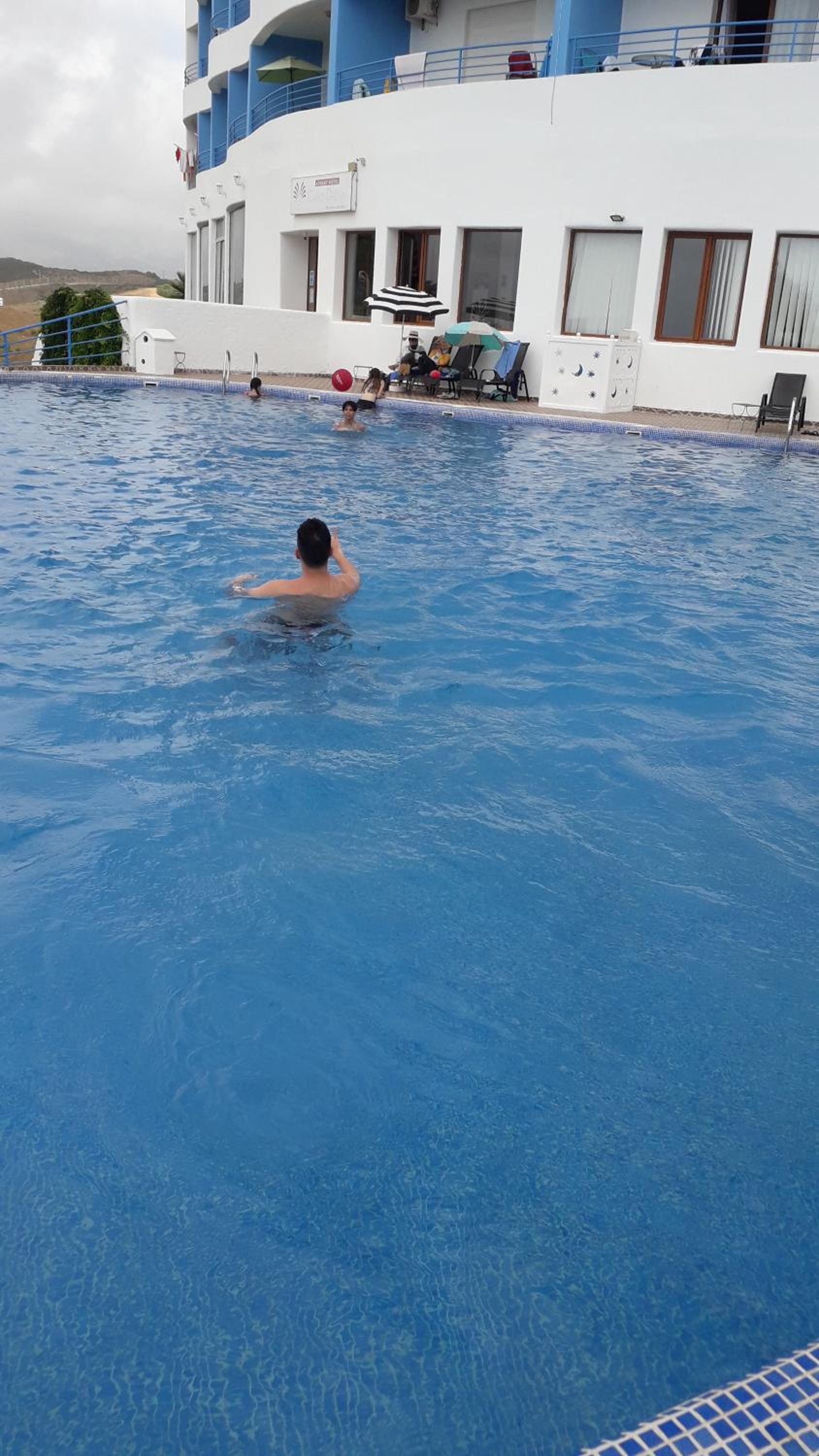 Studio with Pool View - Photo 19