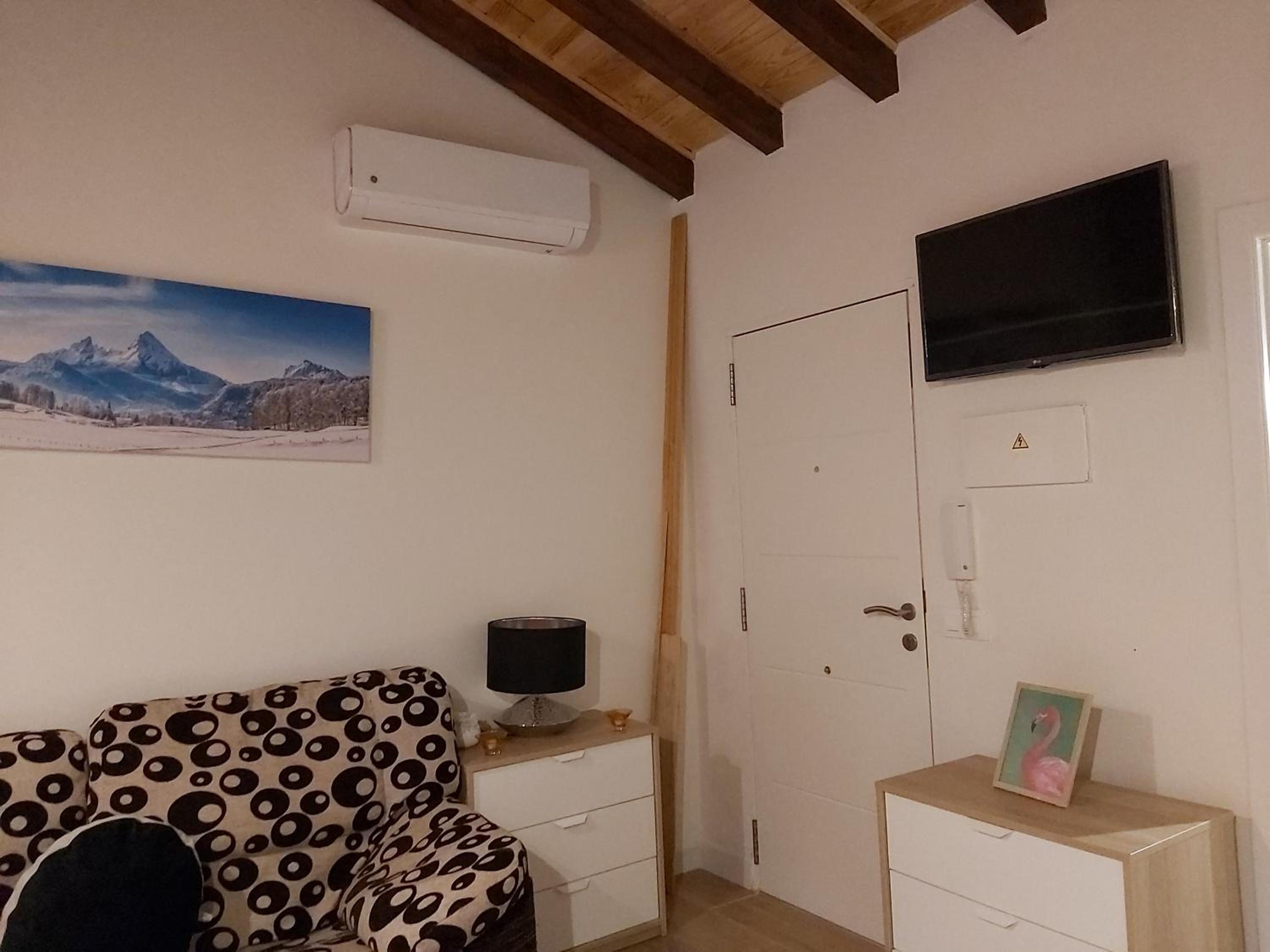 Standard Double Room - Photo 19