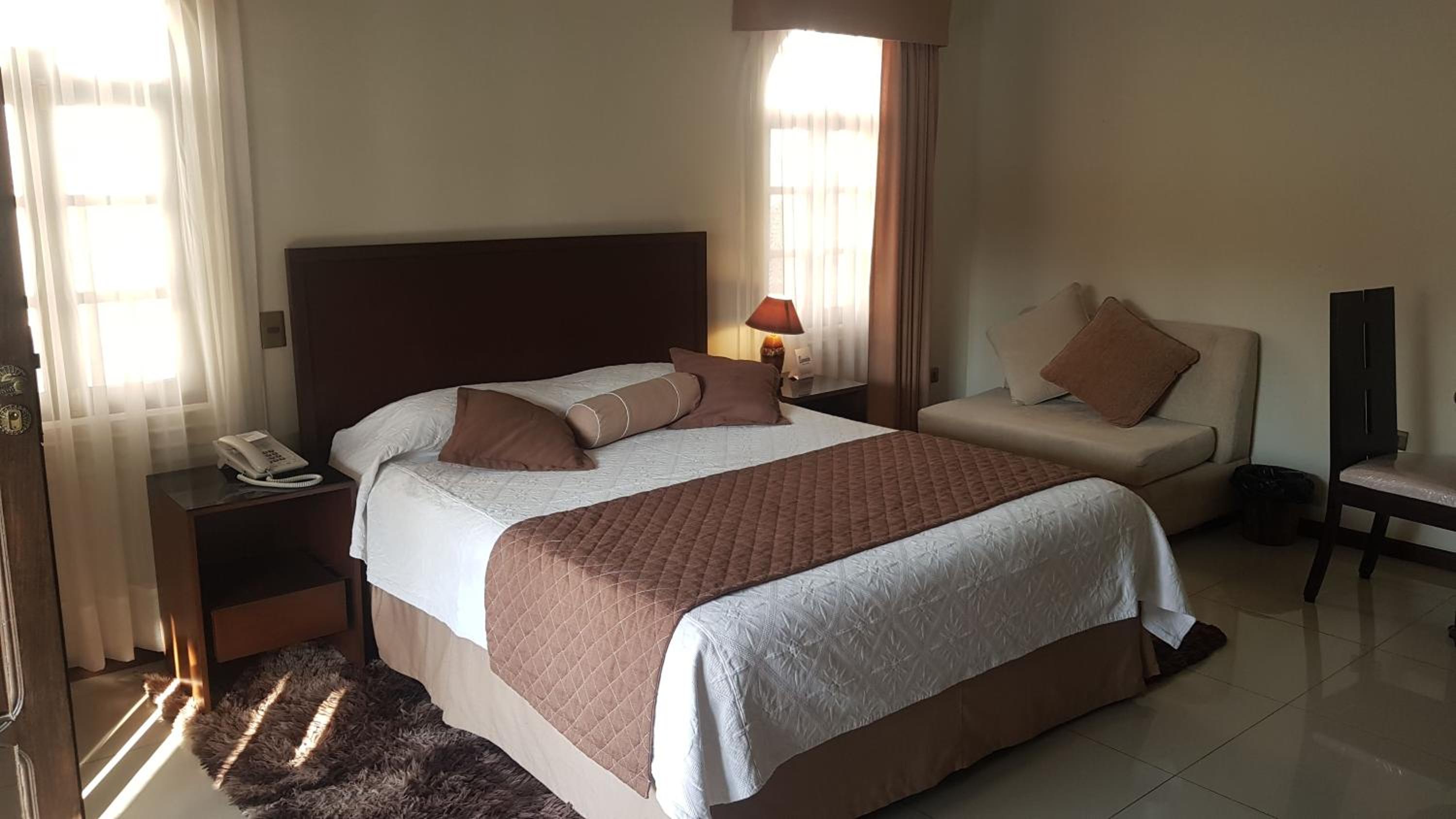 Double Room photo 3