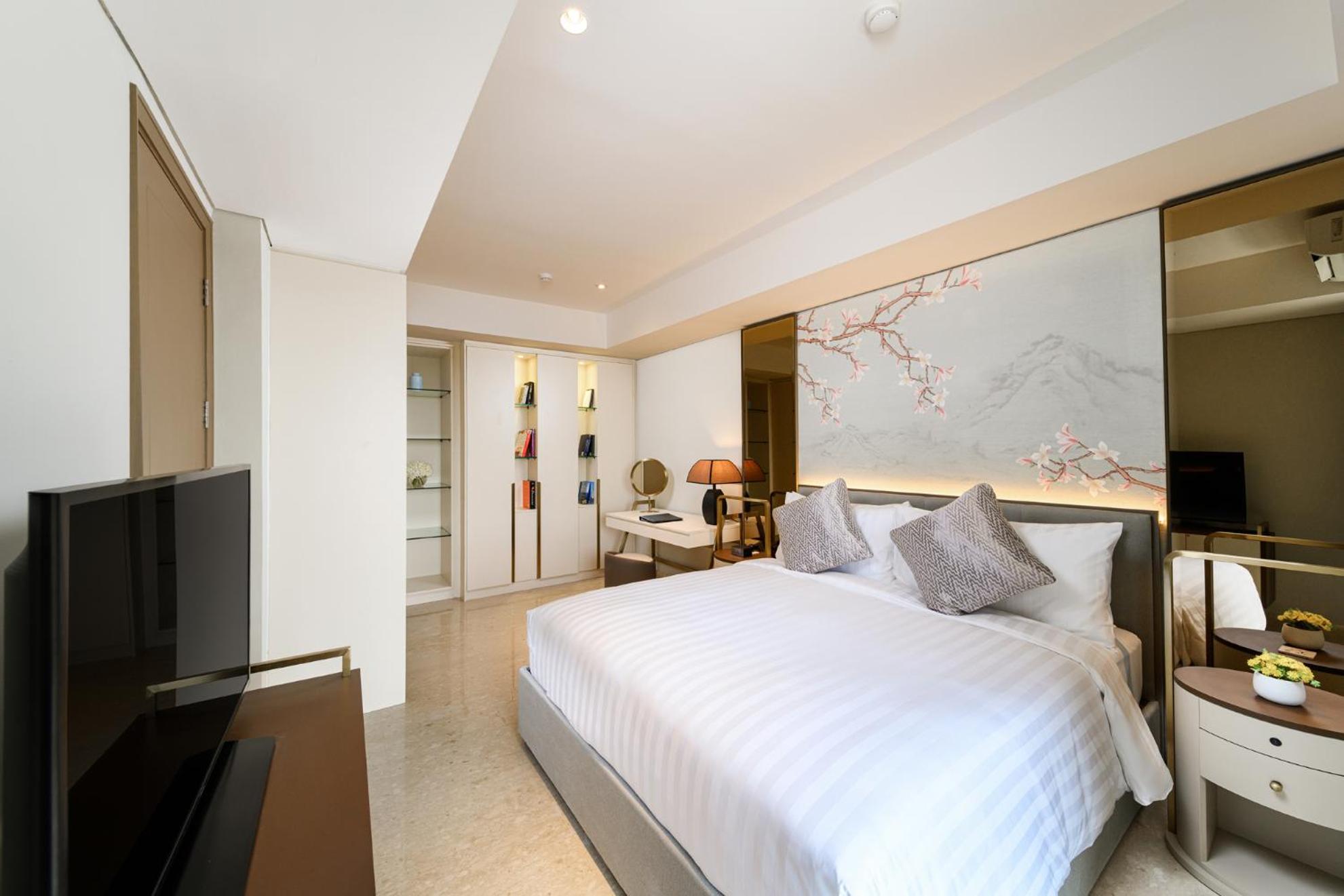 One-Bedroom Deluxe