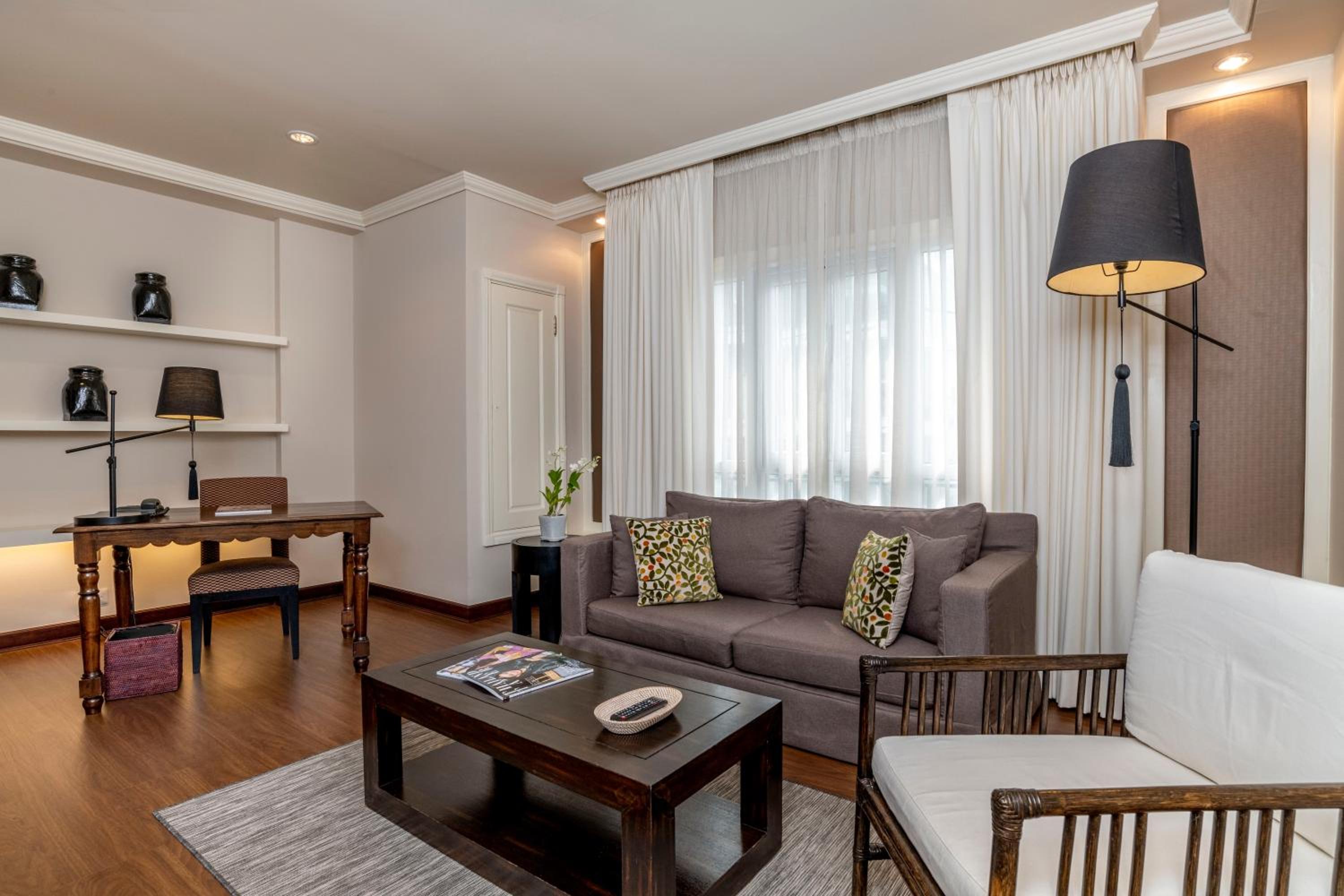 Executive Suite photo 1