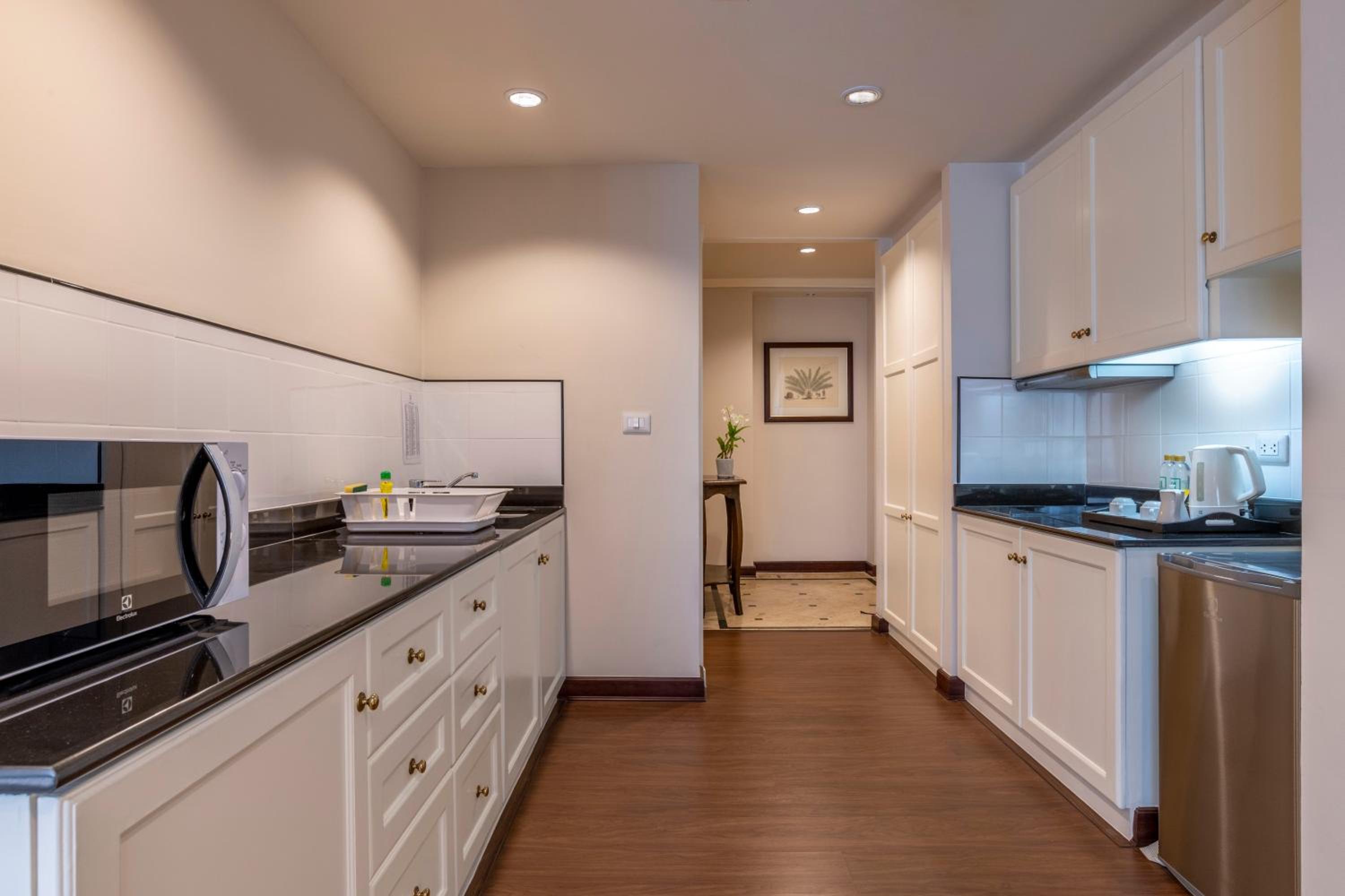 Executive Suite photo 3