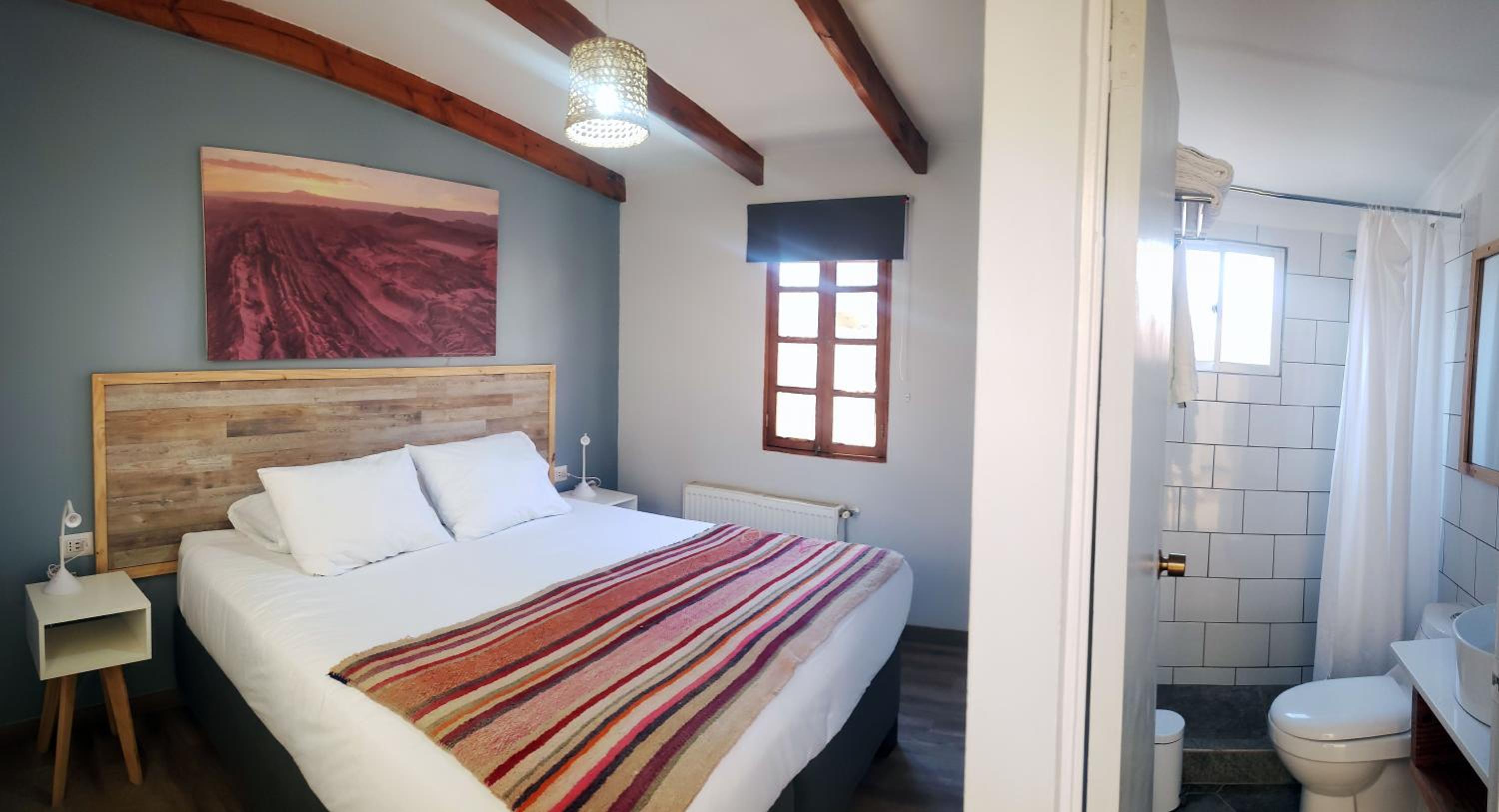 Standard Double or Twin Room photo 1