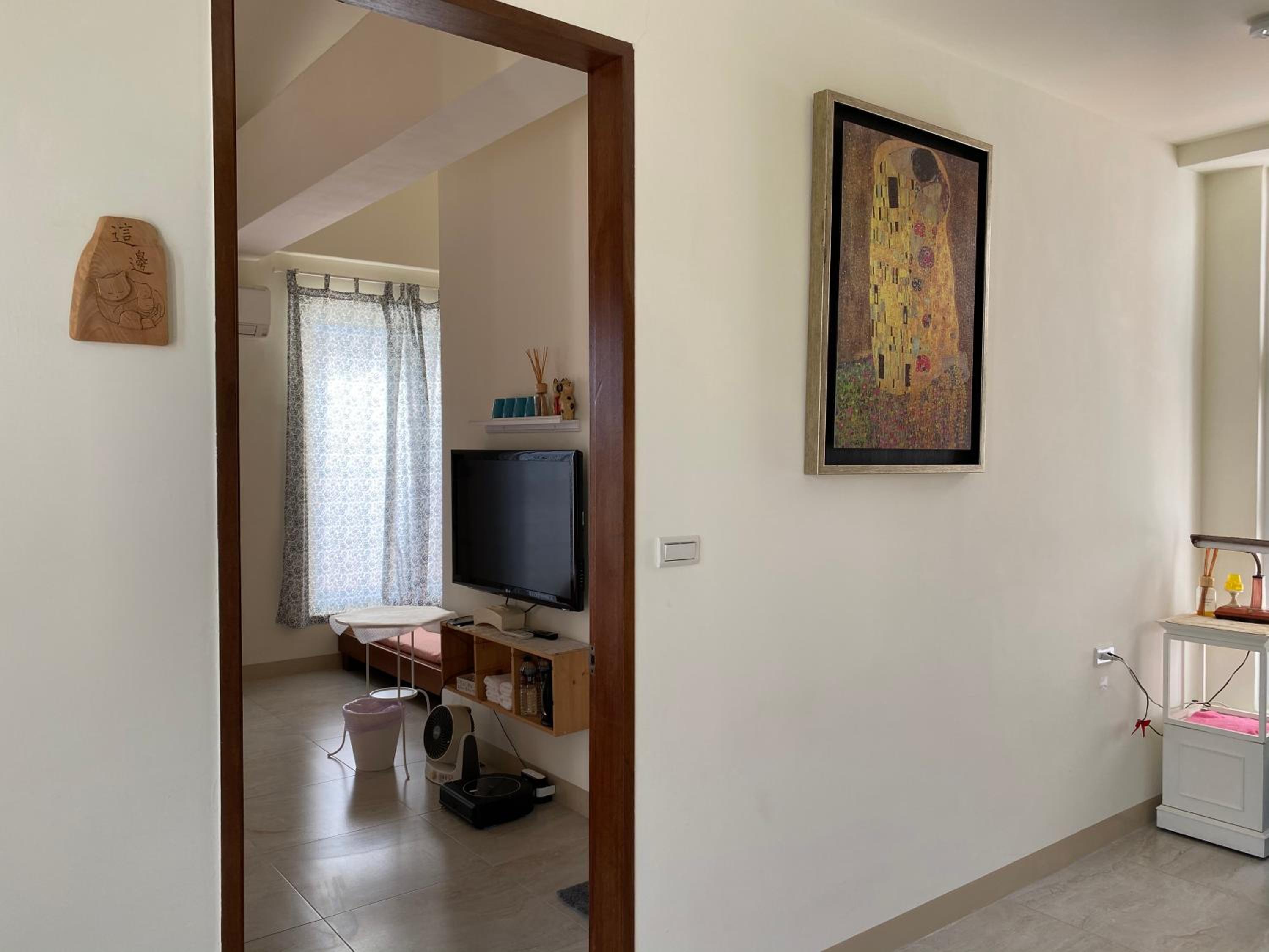 Deluxe Family Suite