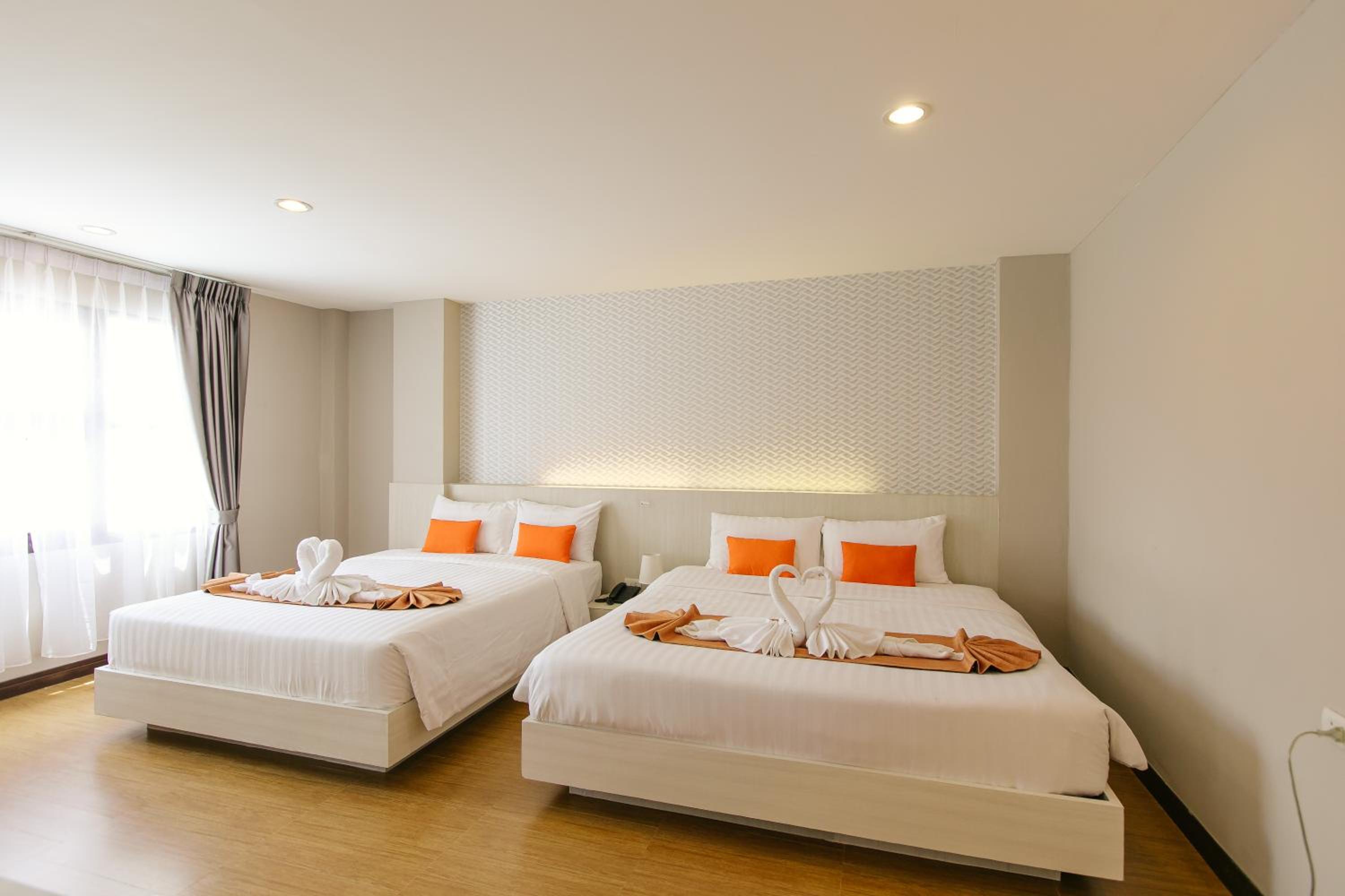 Family Suite - Photo 4