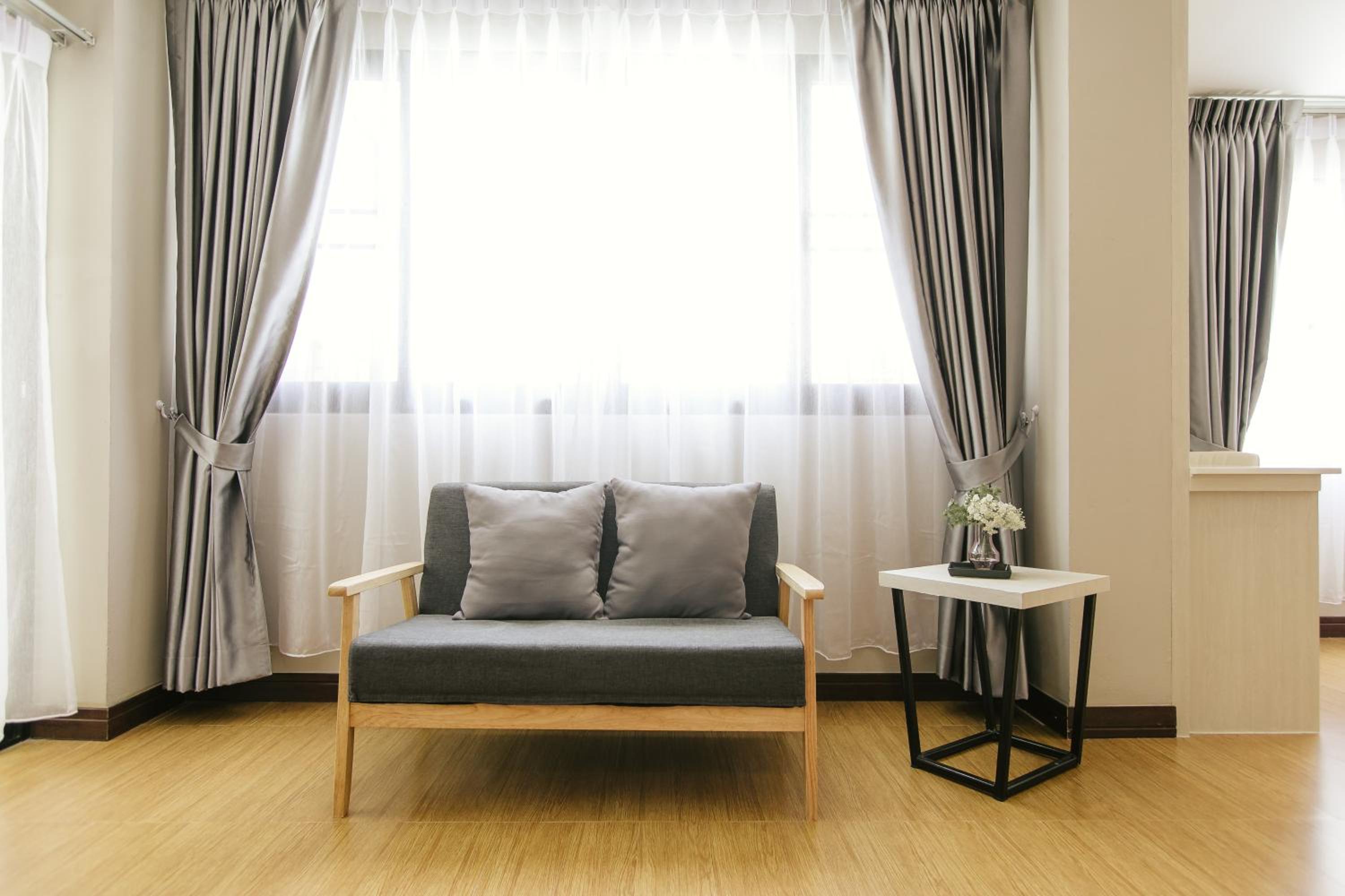 Family Suite - Photo 8