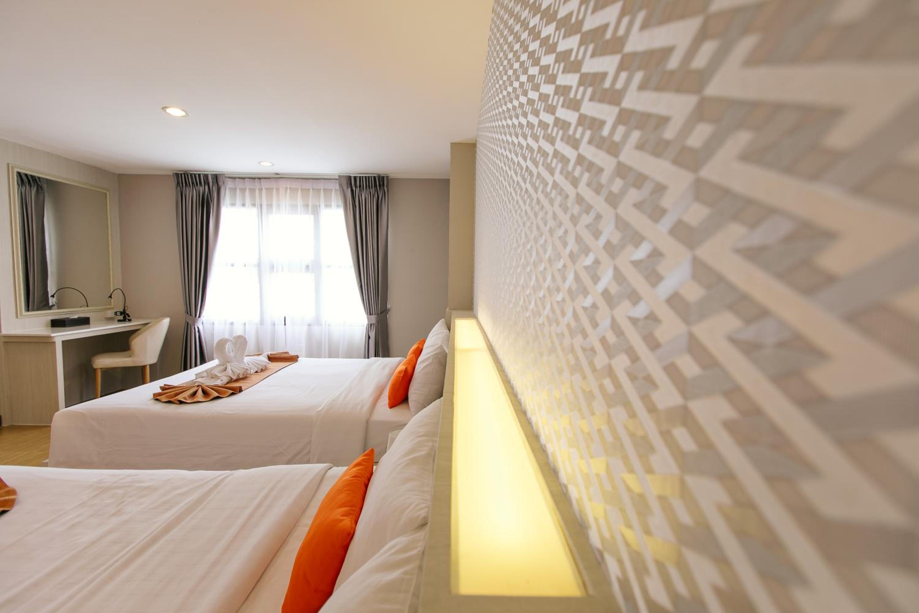 Family Suite - Photo 2