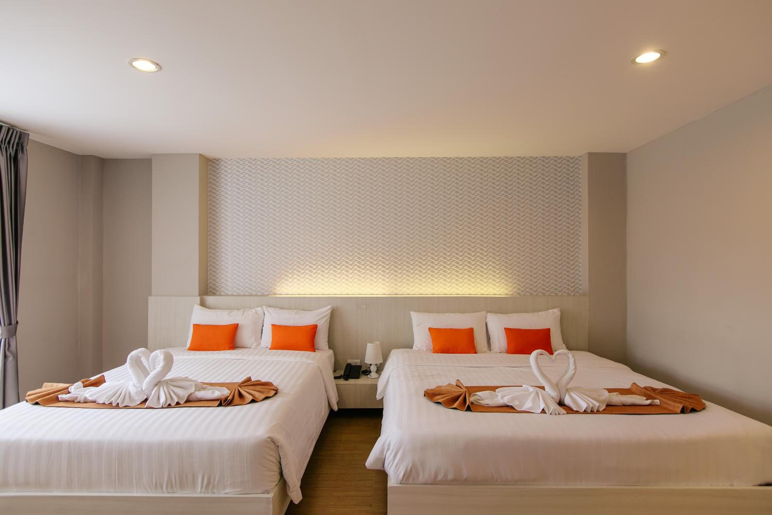 Family Suite - Photo 3