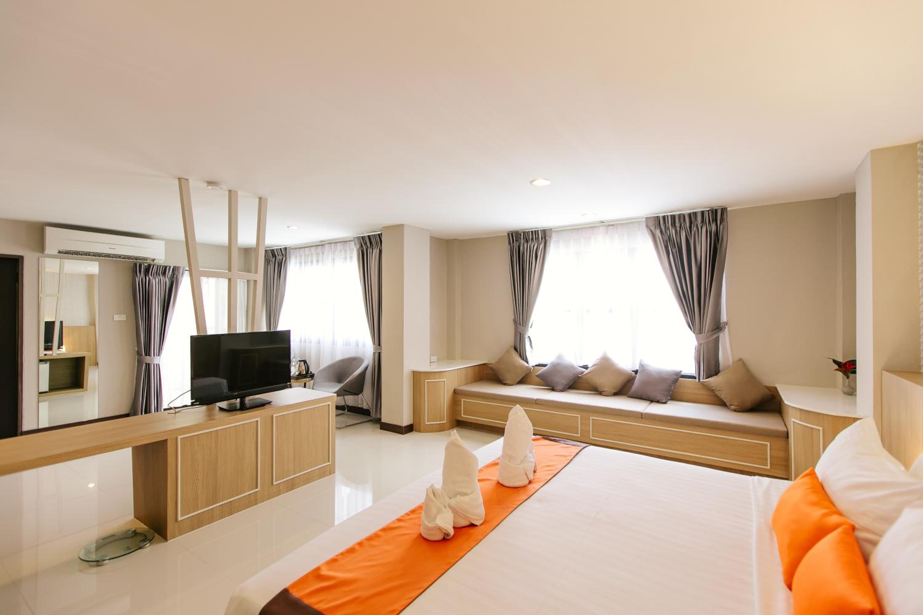 Junior Suite - Photo 5