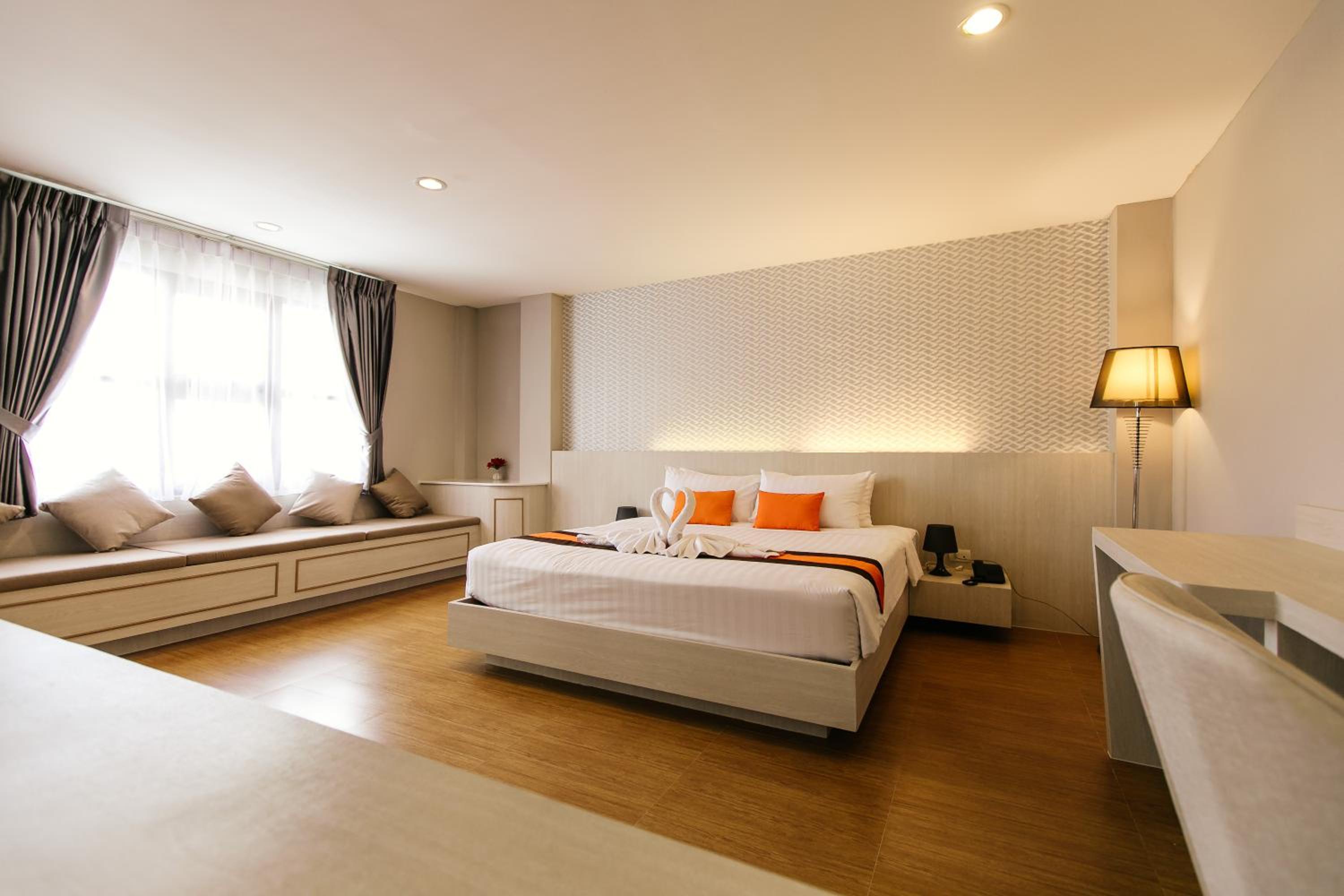 Junior Suite - Photo 6