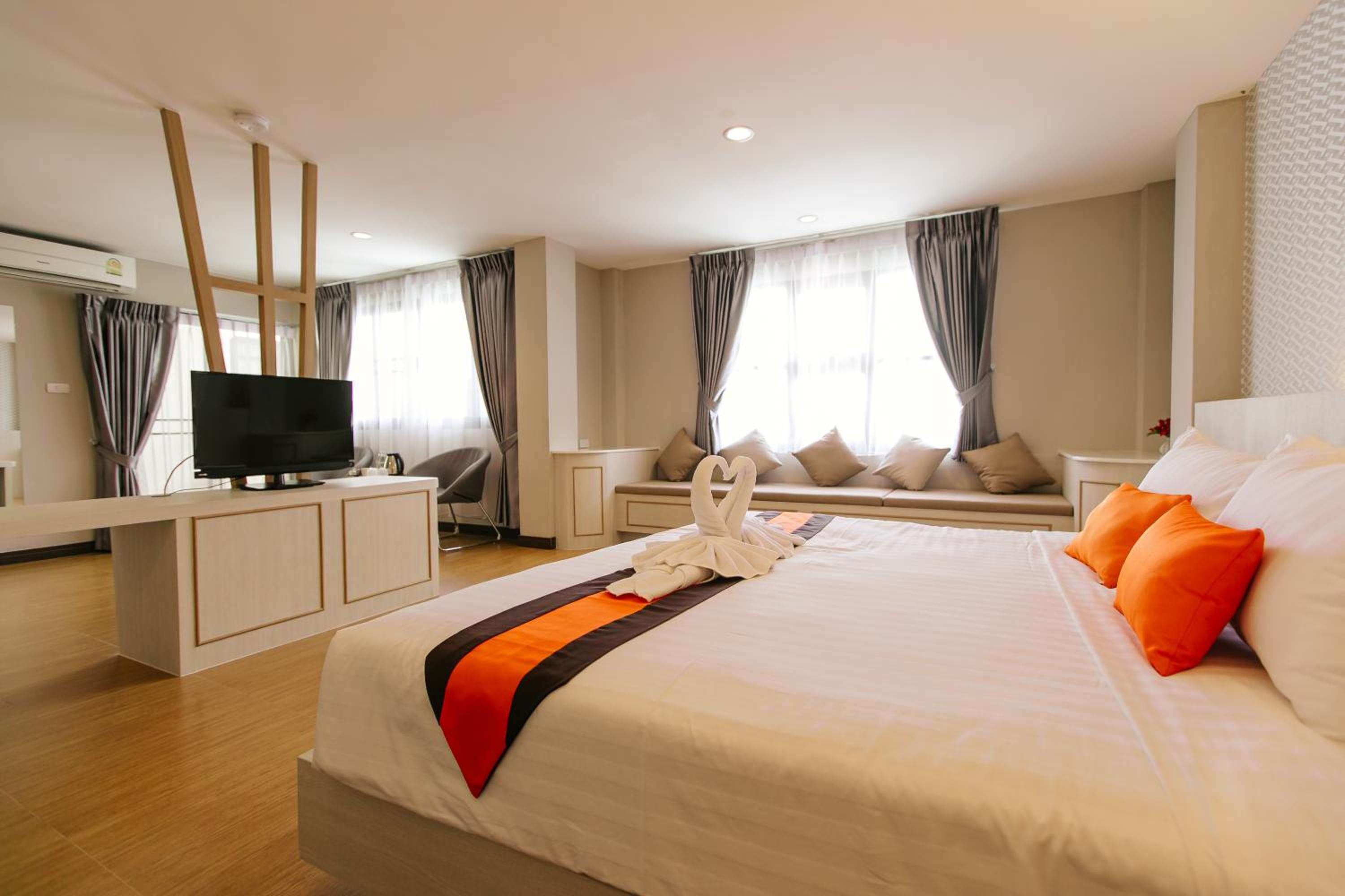 Junior Suite - Photo 7