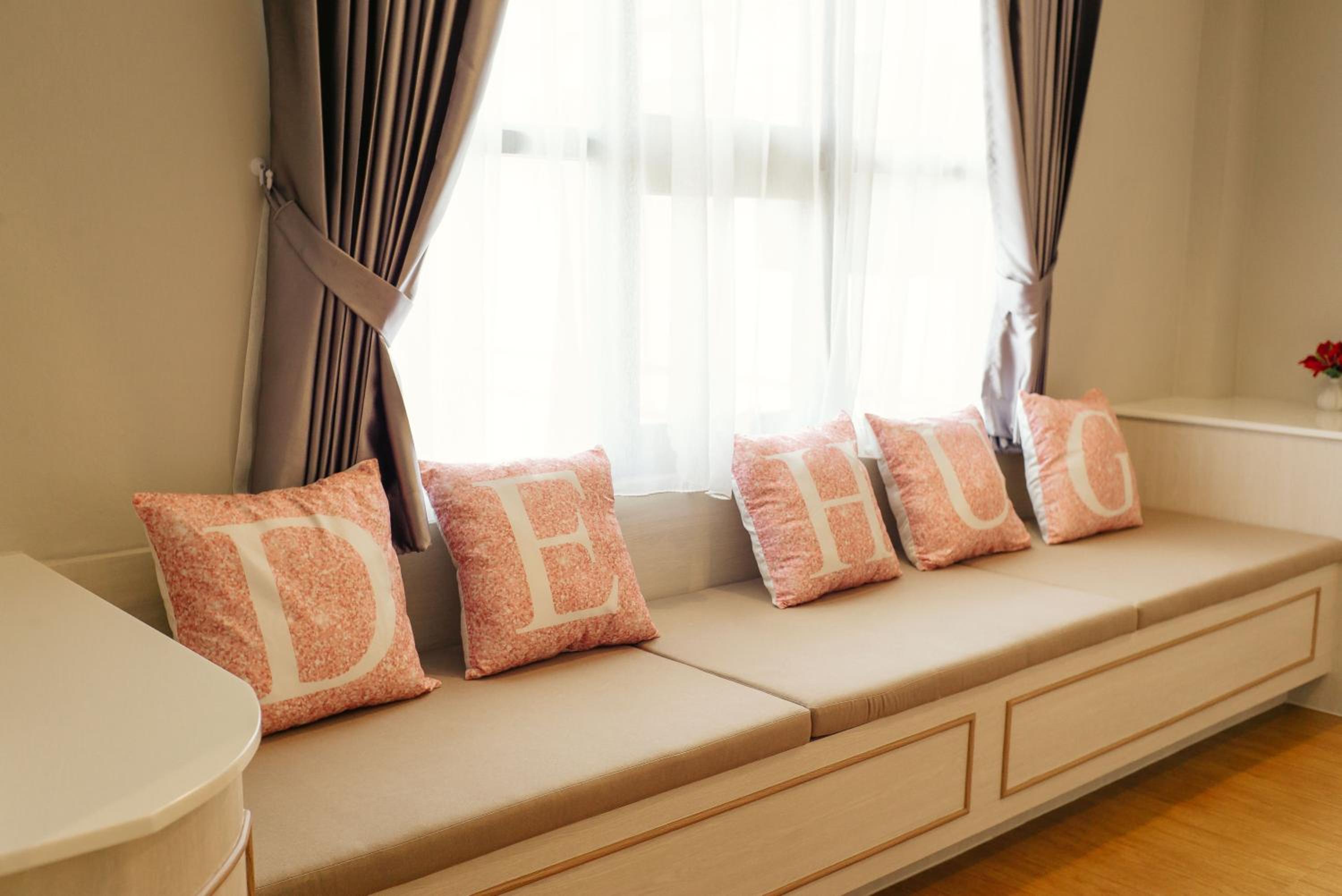 Junior Suite - Photo 8