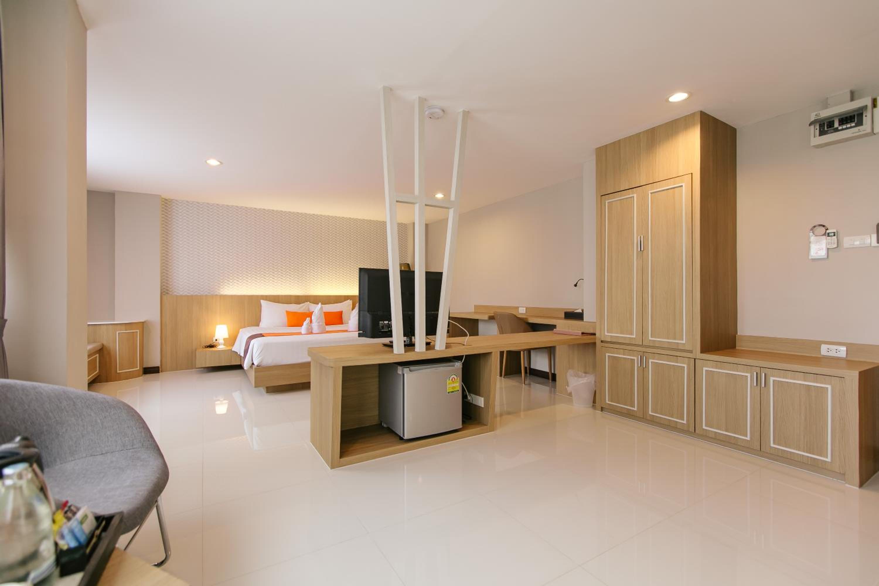 Junior Suite - Photo 1