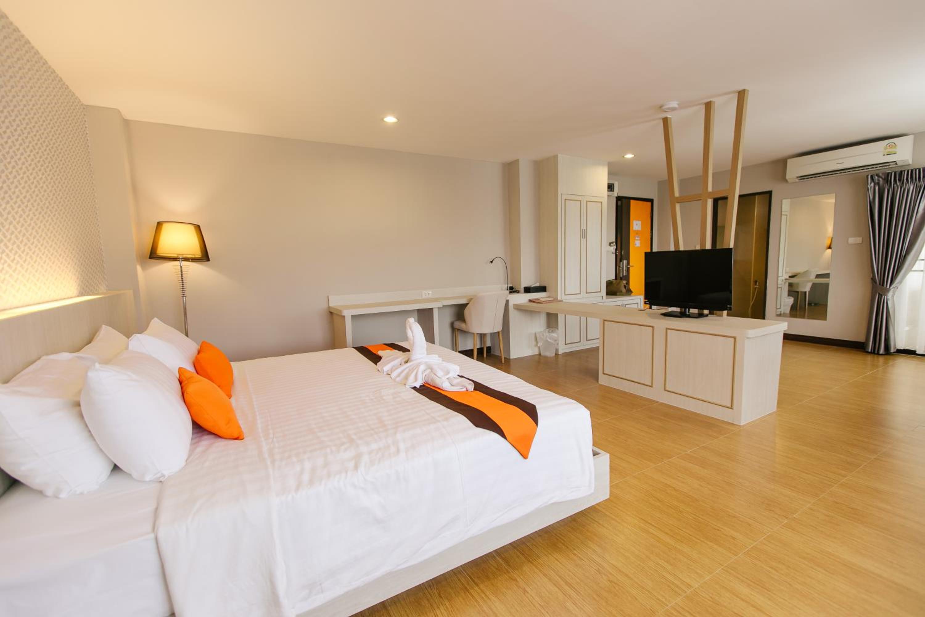 Junior Suite - Photo 10