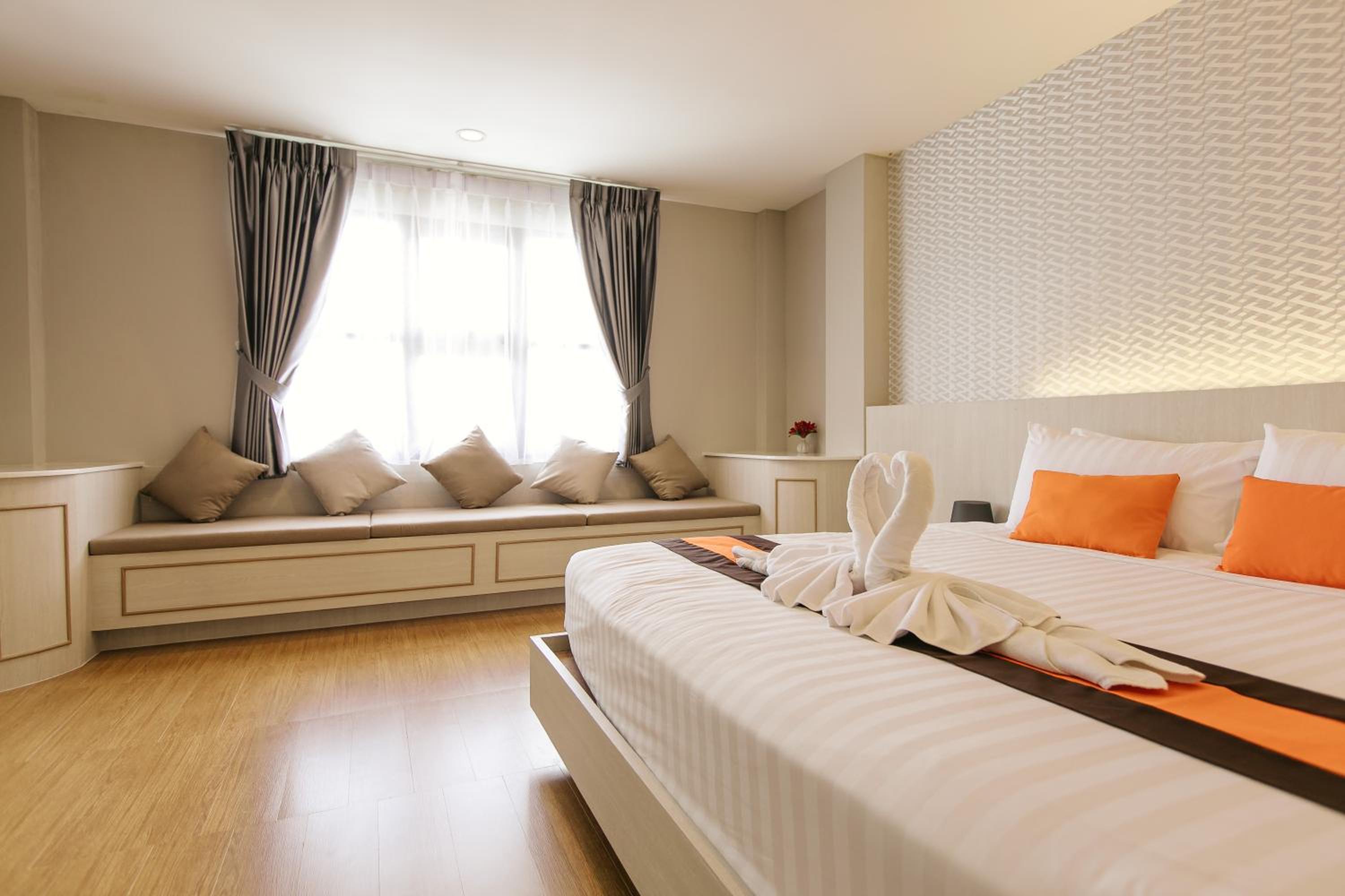 Junior Suite - Photo 11