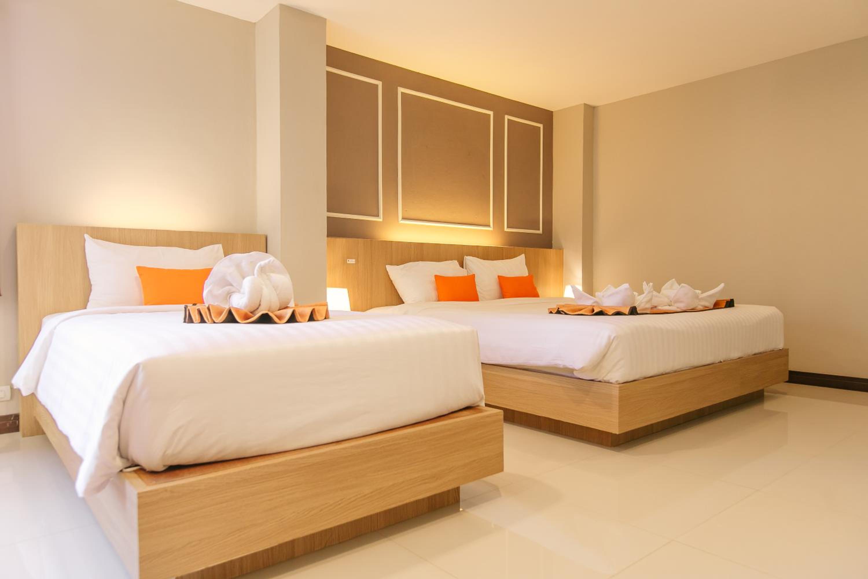 Deluxe Triple Room - Photo 3