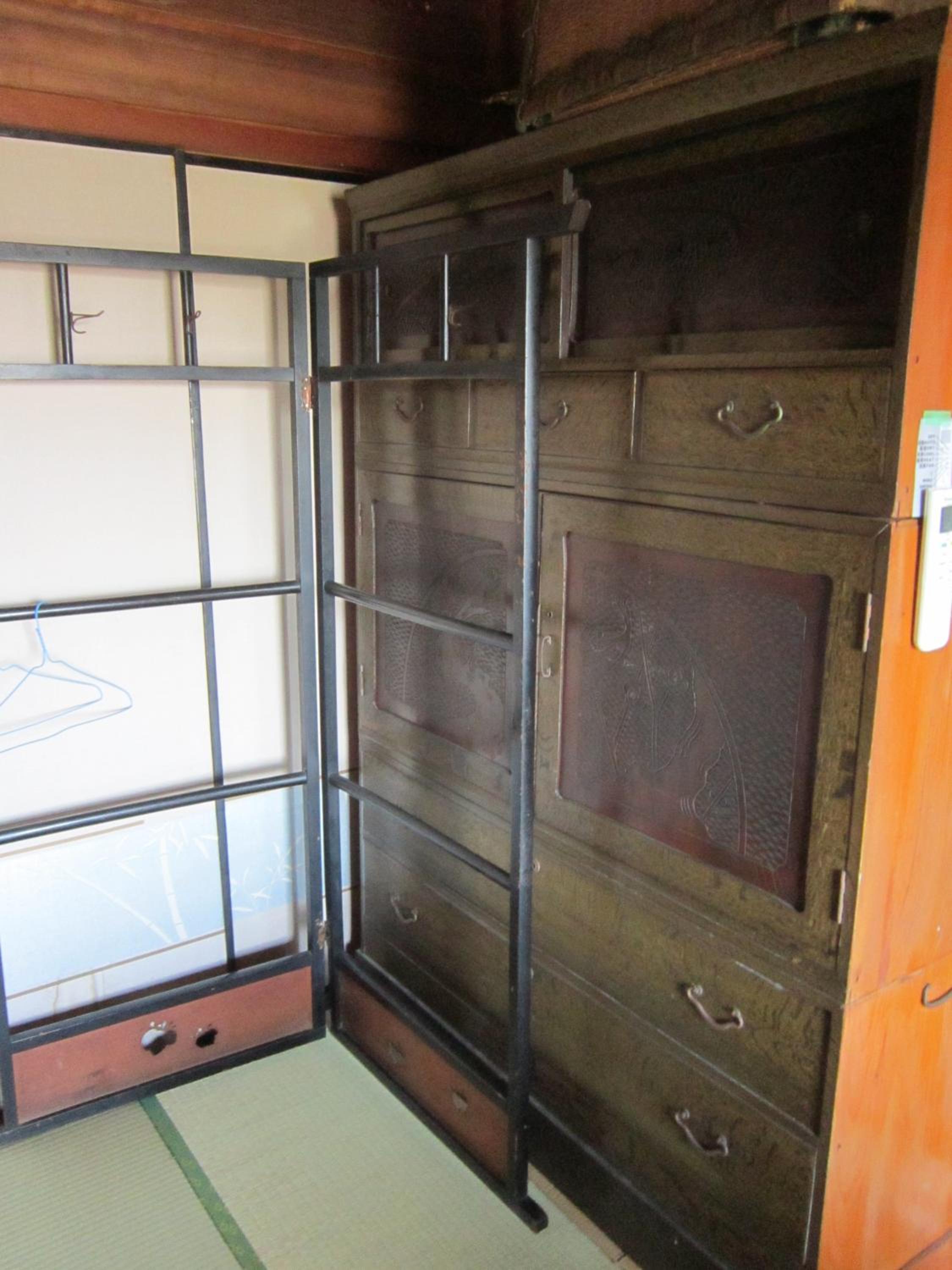 Single Bed in Dormitory Room photo 1