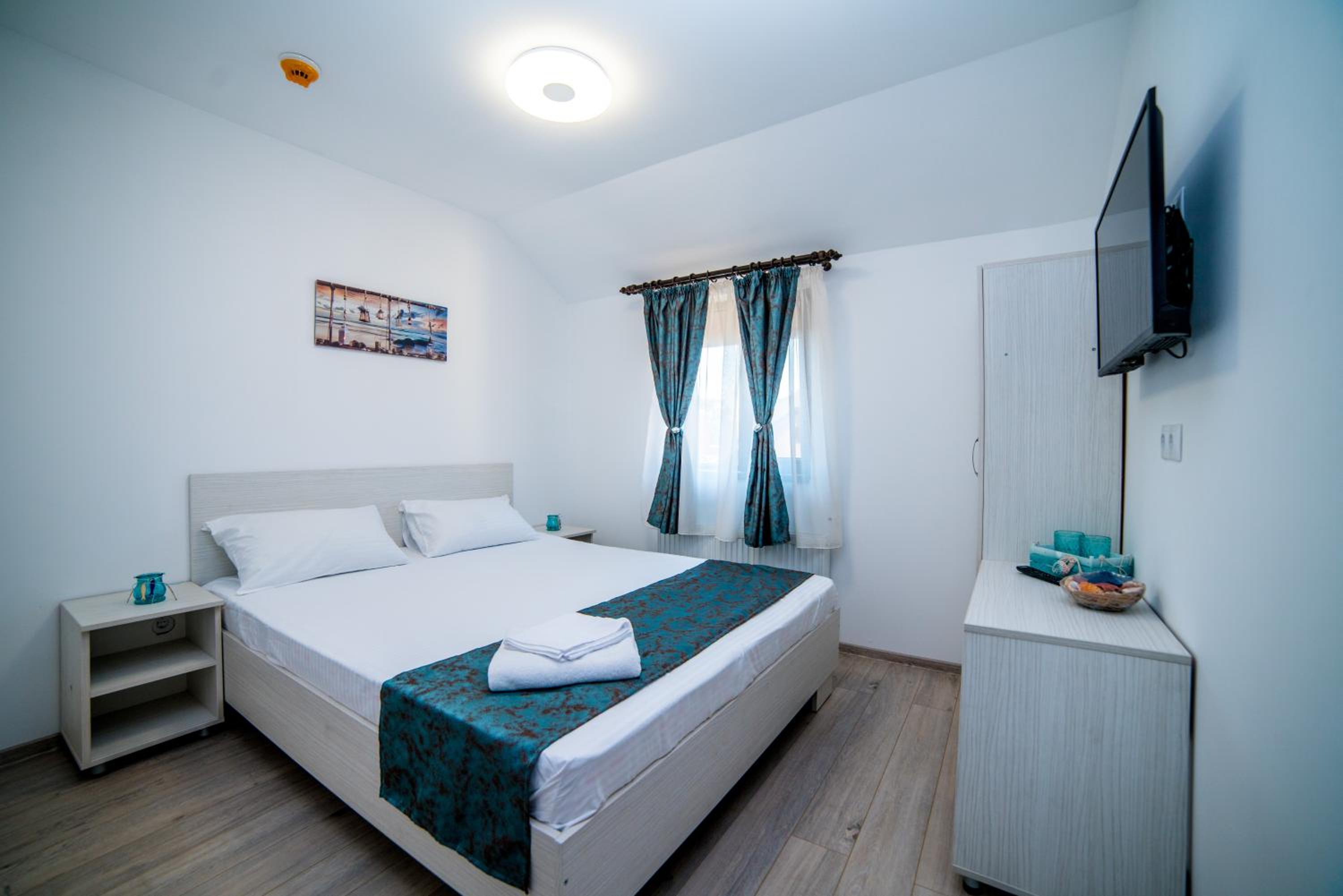 Double Or Twin Room photo 2
