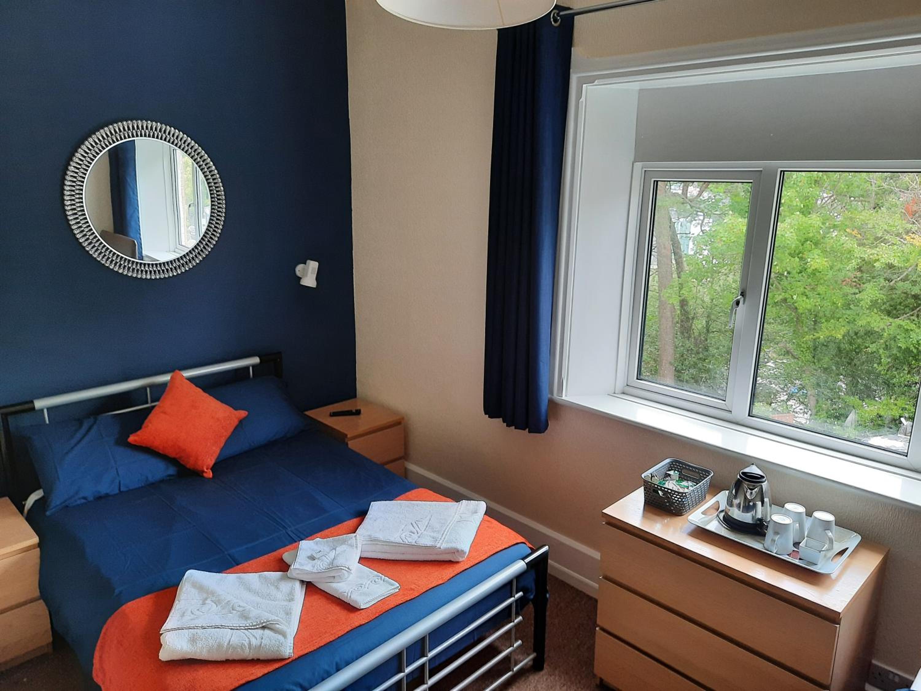 Double Room - Photo 1