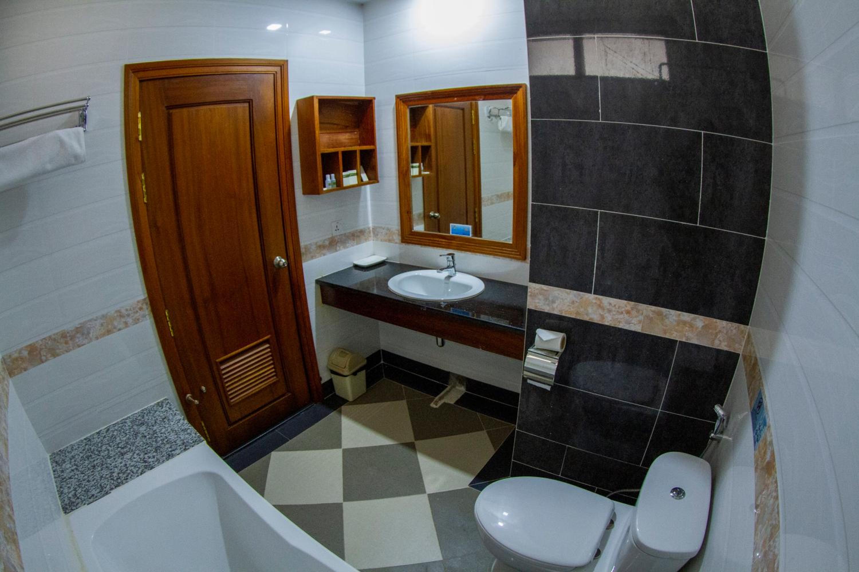 Deluxe Double Room - Photo 2