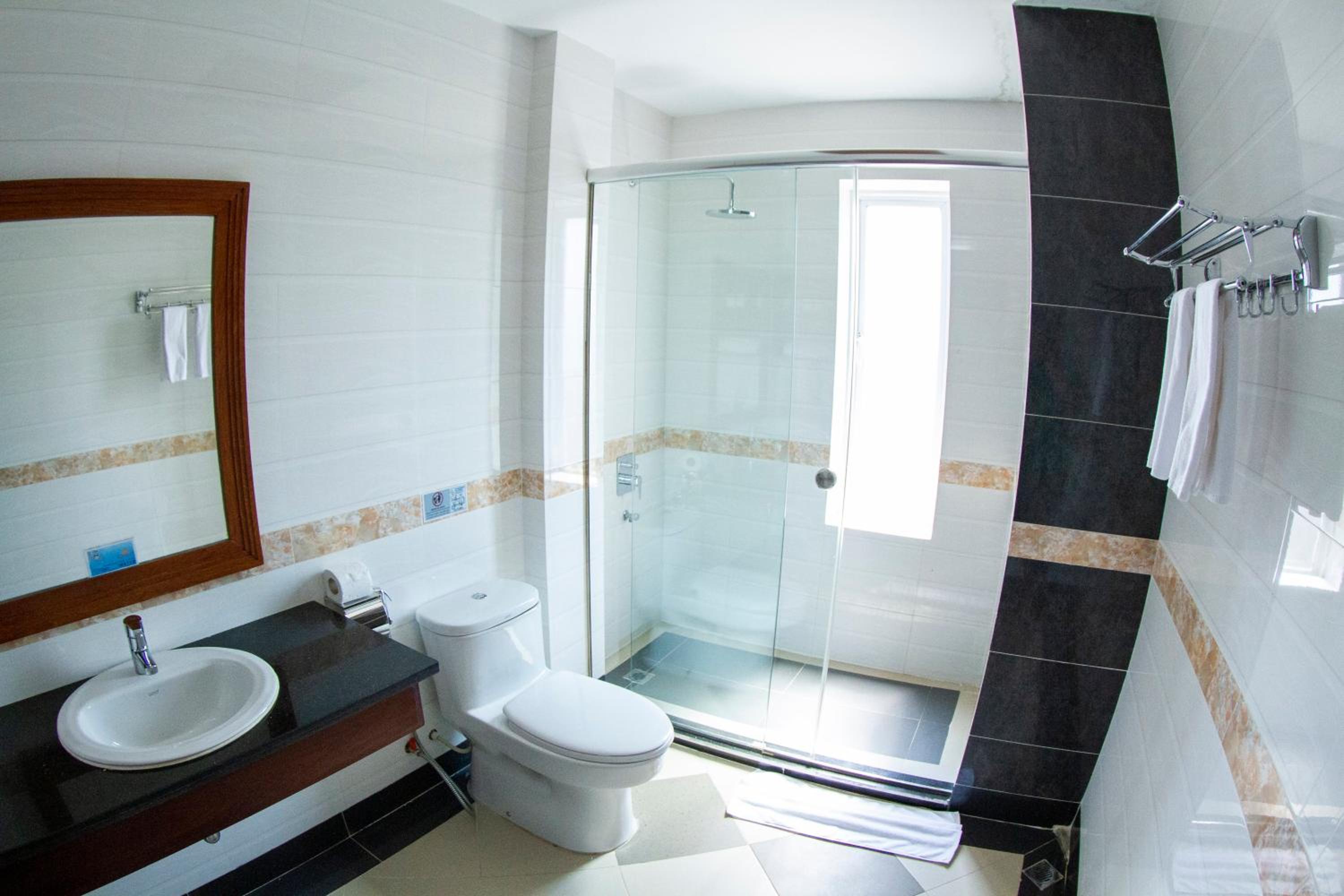 Deluxe Double Room - Photo 3