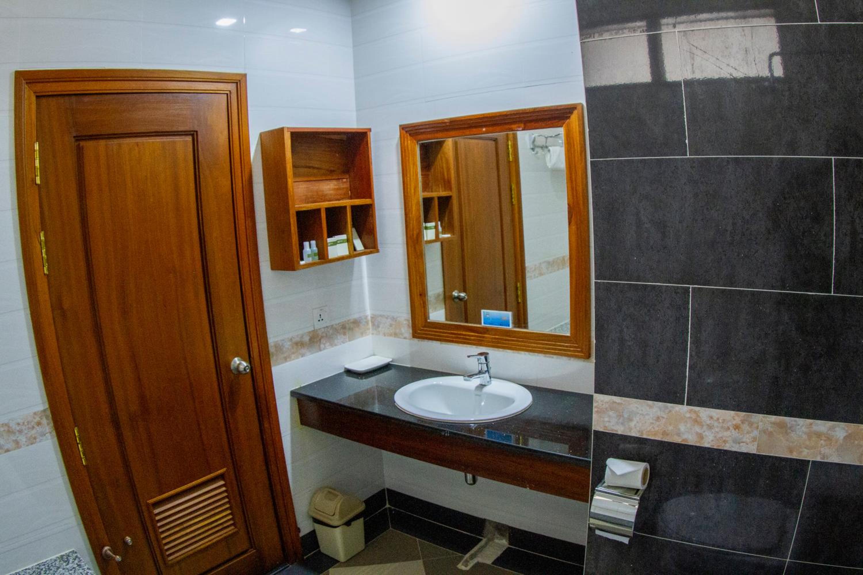 Deluxe Double Room - Photo 4