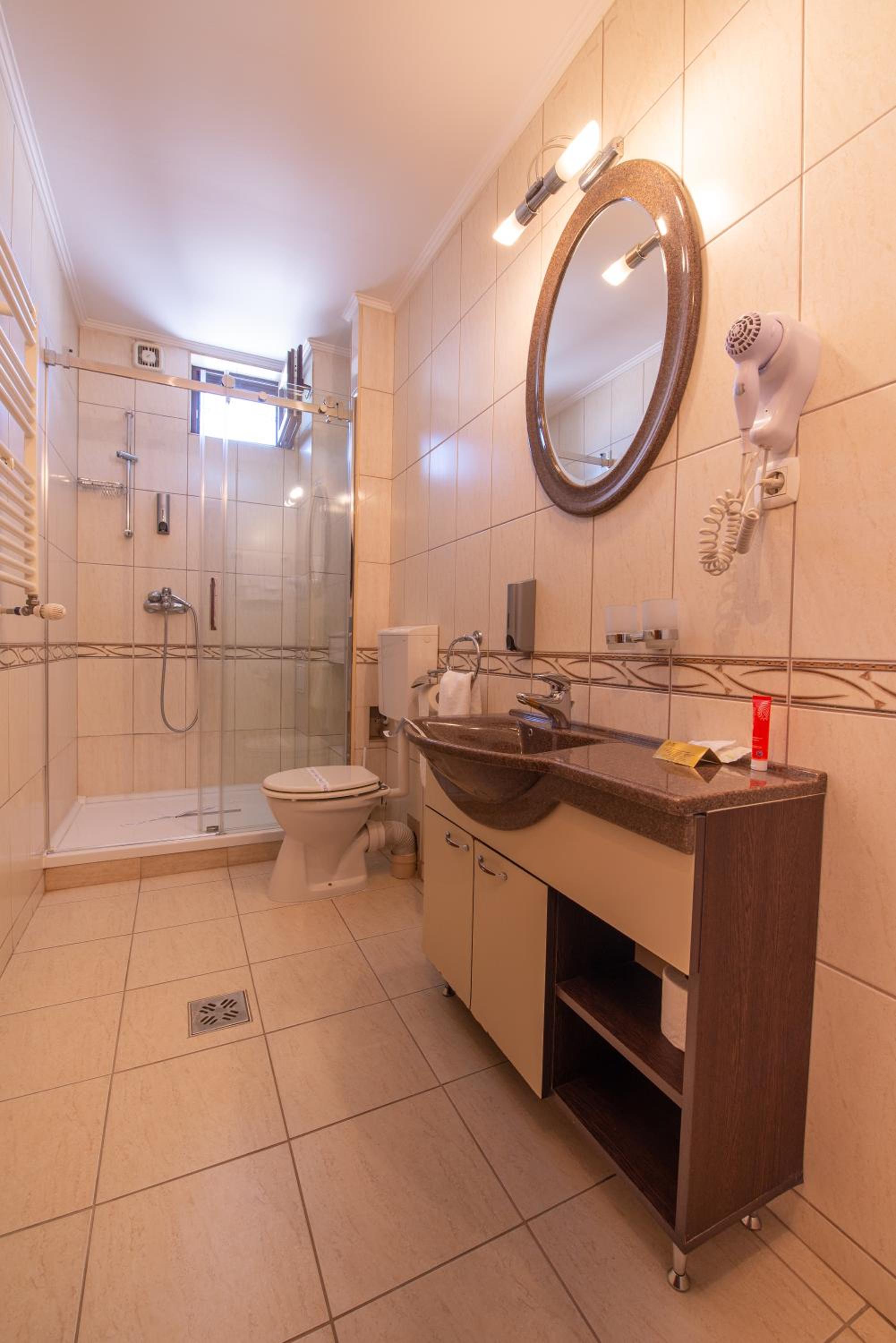 Deluxe Single Room photo 2