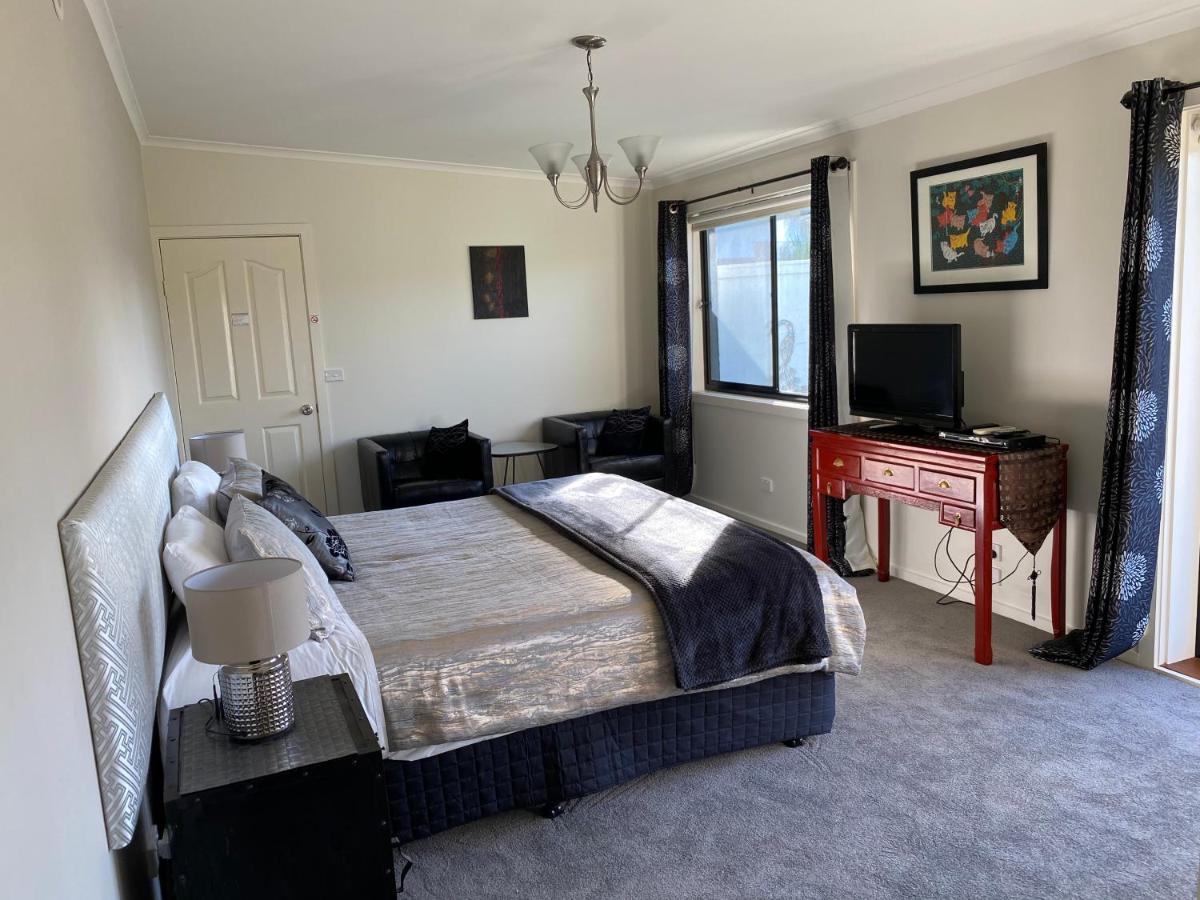 Tea Tree King Room photo 3