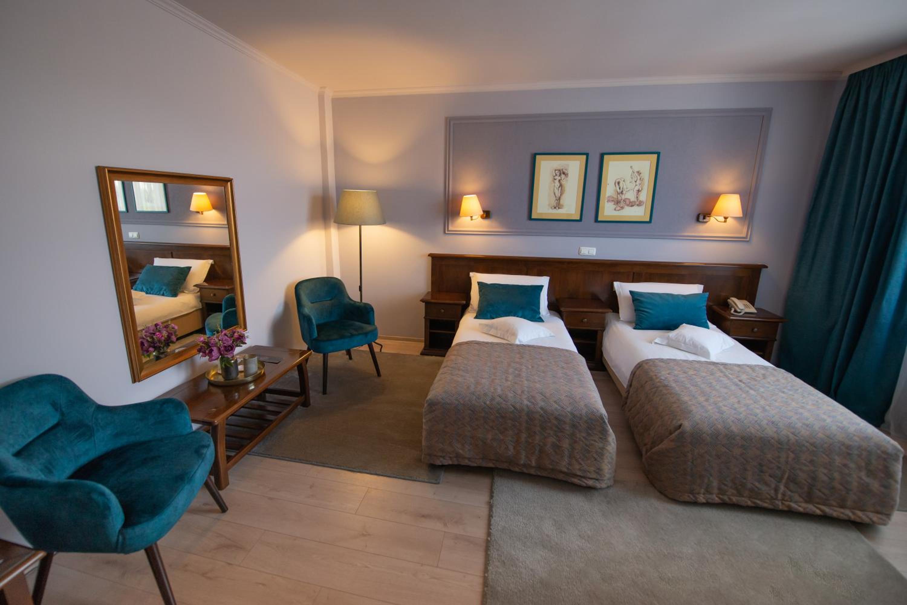 Single Room