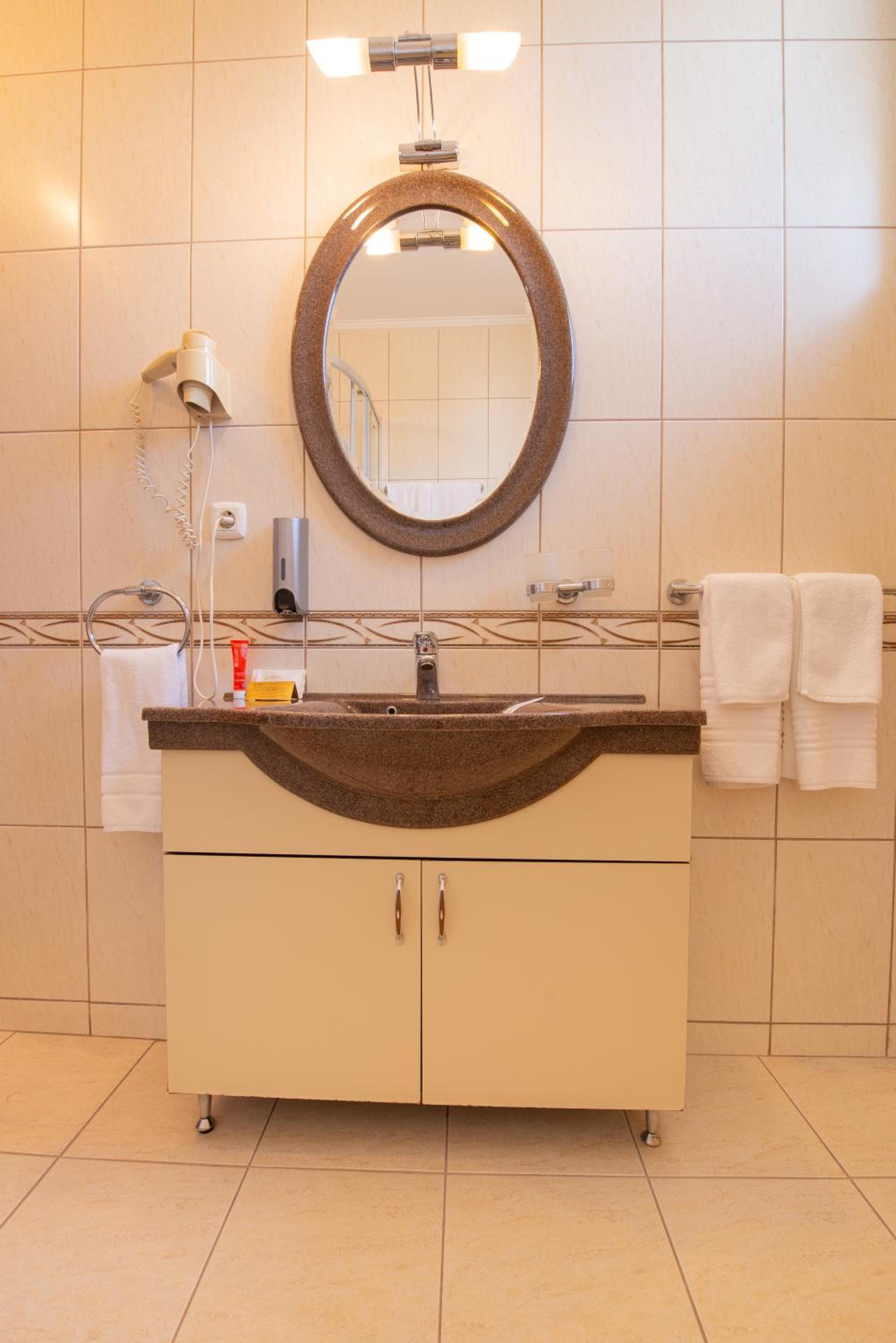 Double or Twin Room