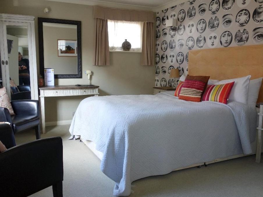 Deluxe Double Room photo 1