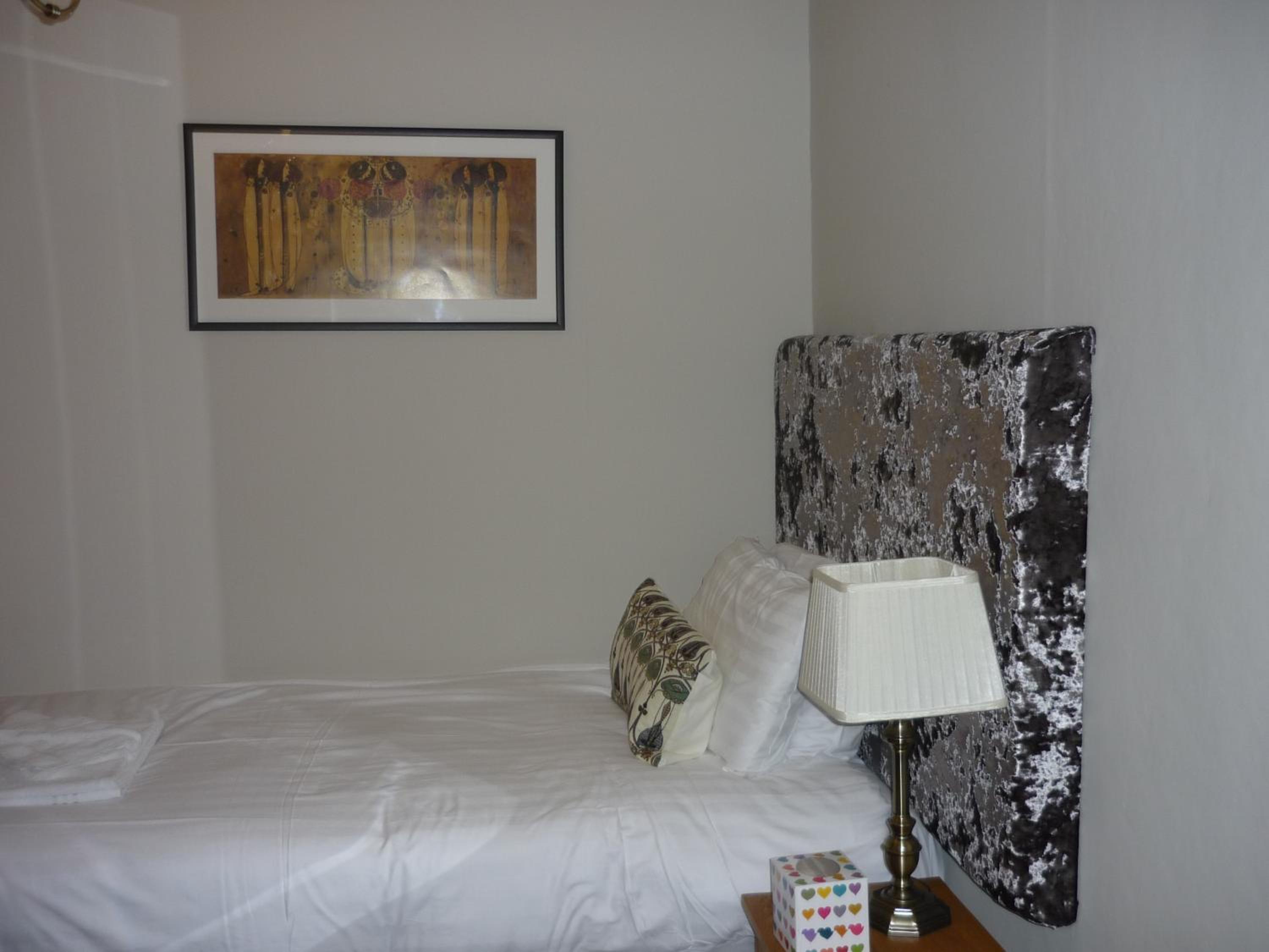 Superior Single Room