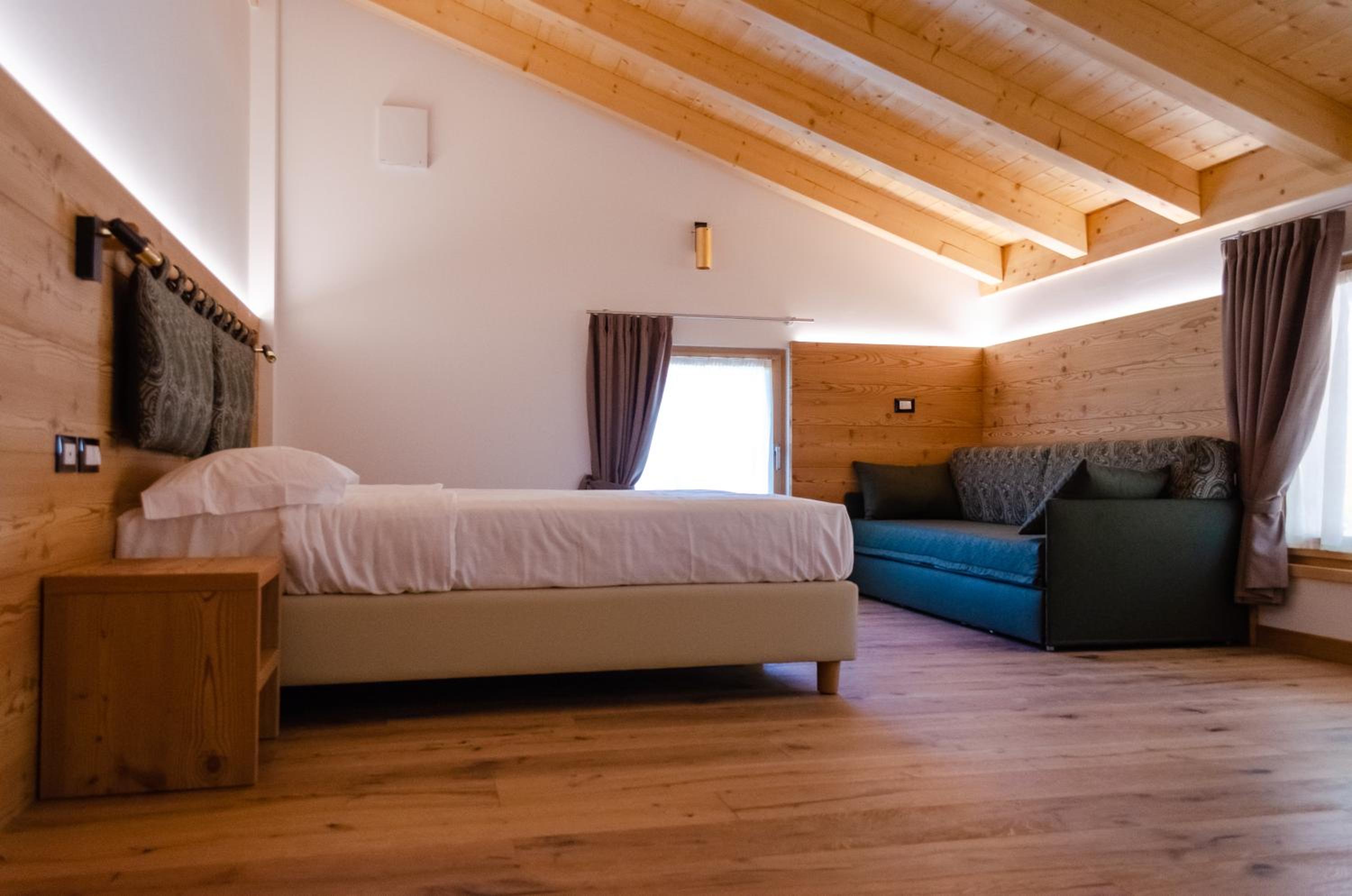 Standard Double or Twin Room photo 1
