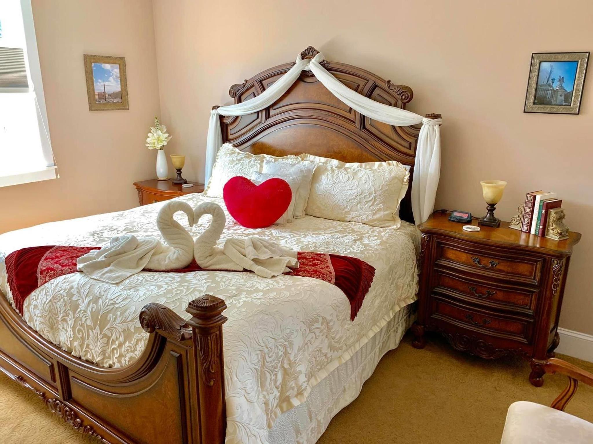 King Room photo 2
