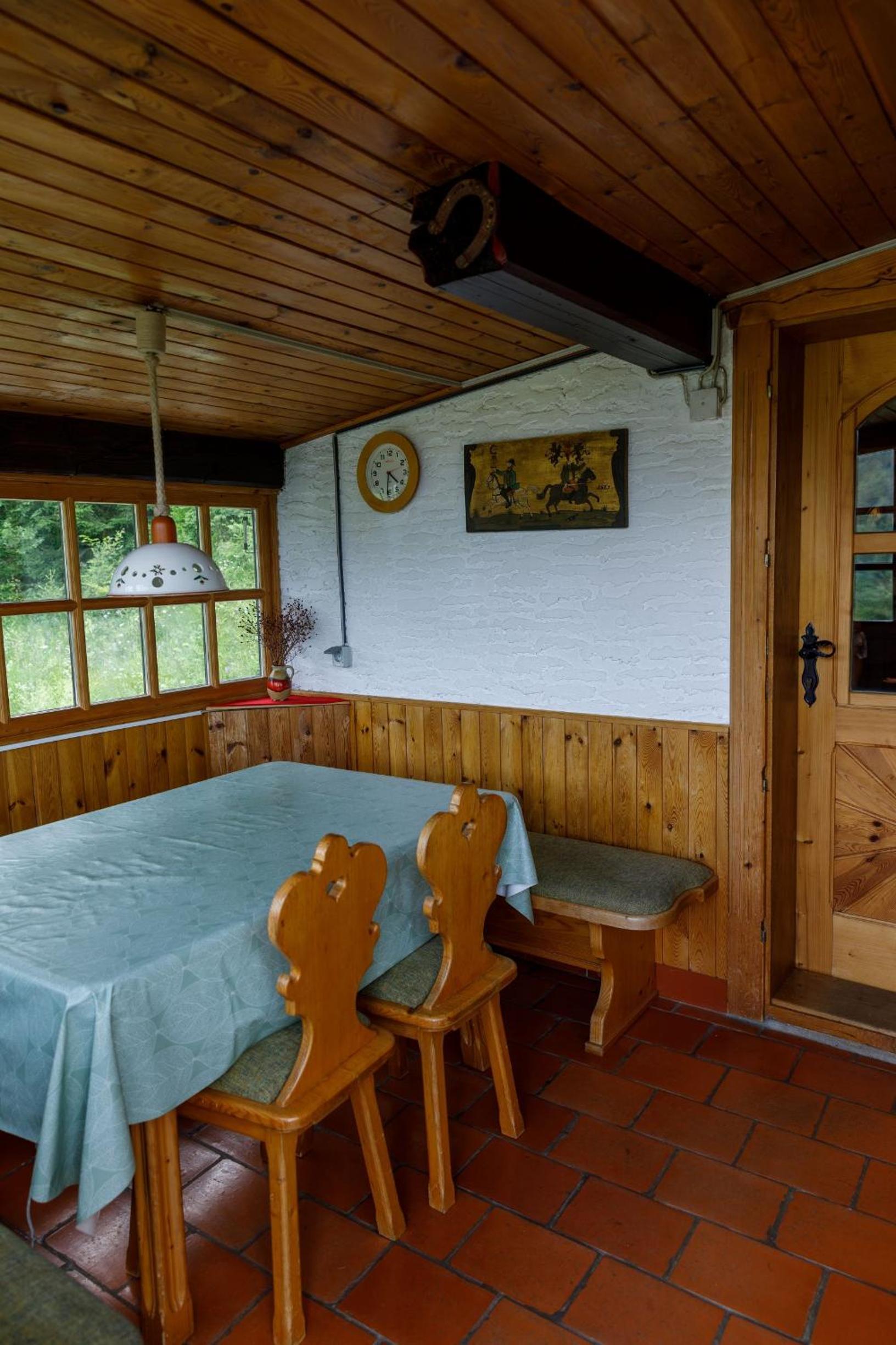 Two-Bedroom Chalet photo 2
