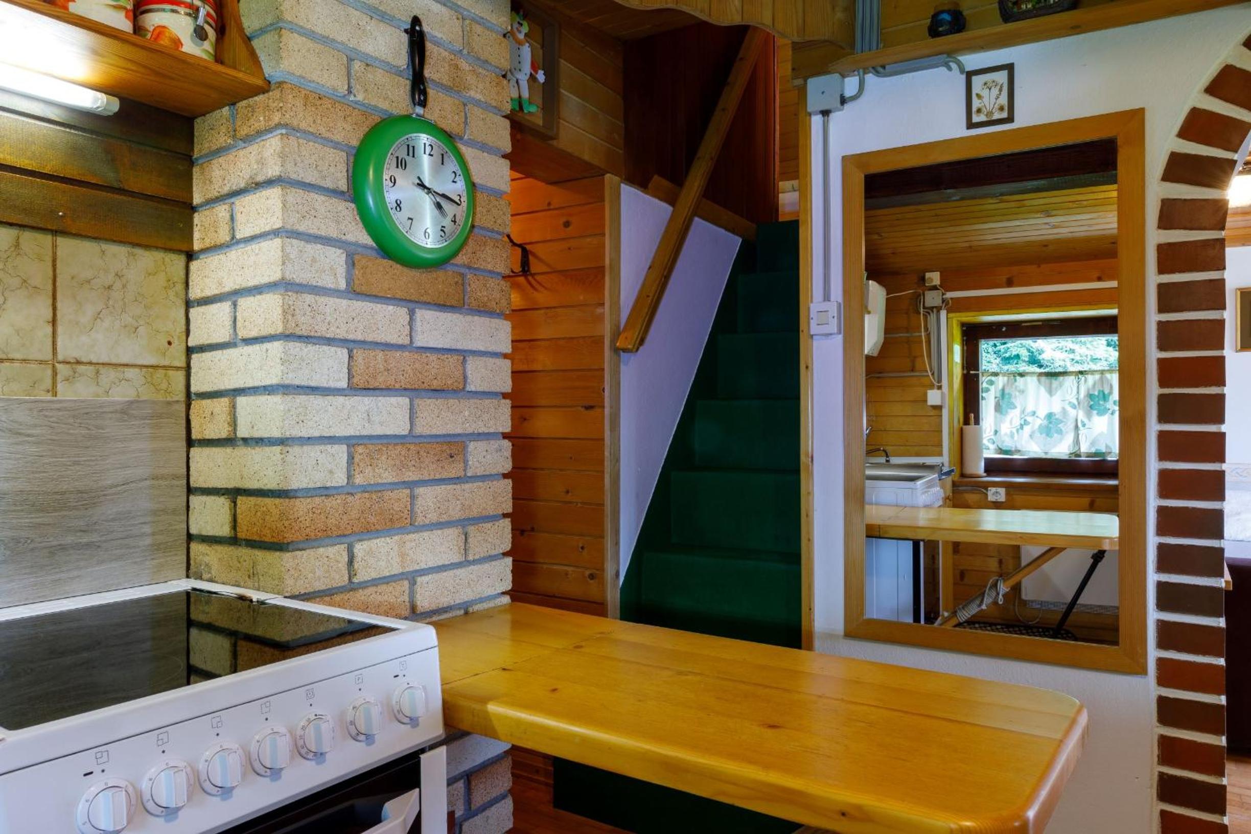 Two-Bedroom Chalet photo 3