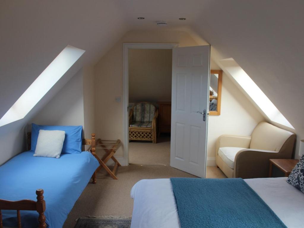 Triple Room photo 3