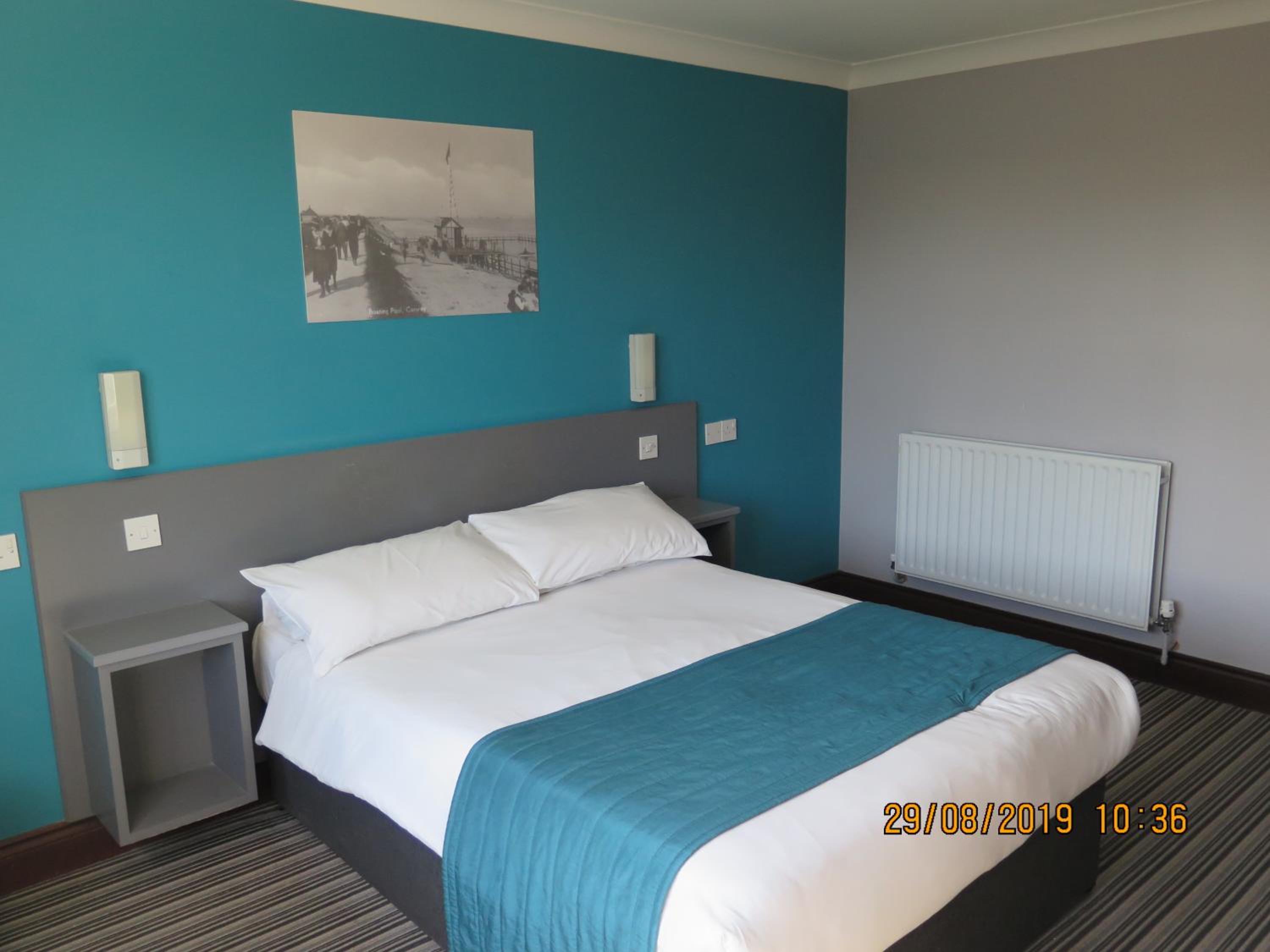 Double Room with Private Bathroom photo 3