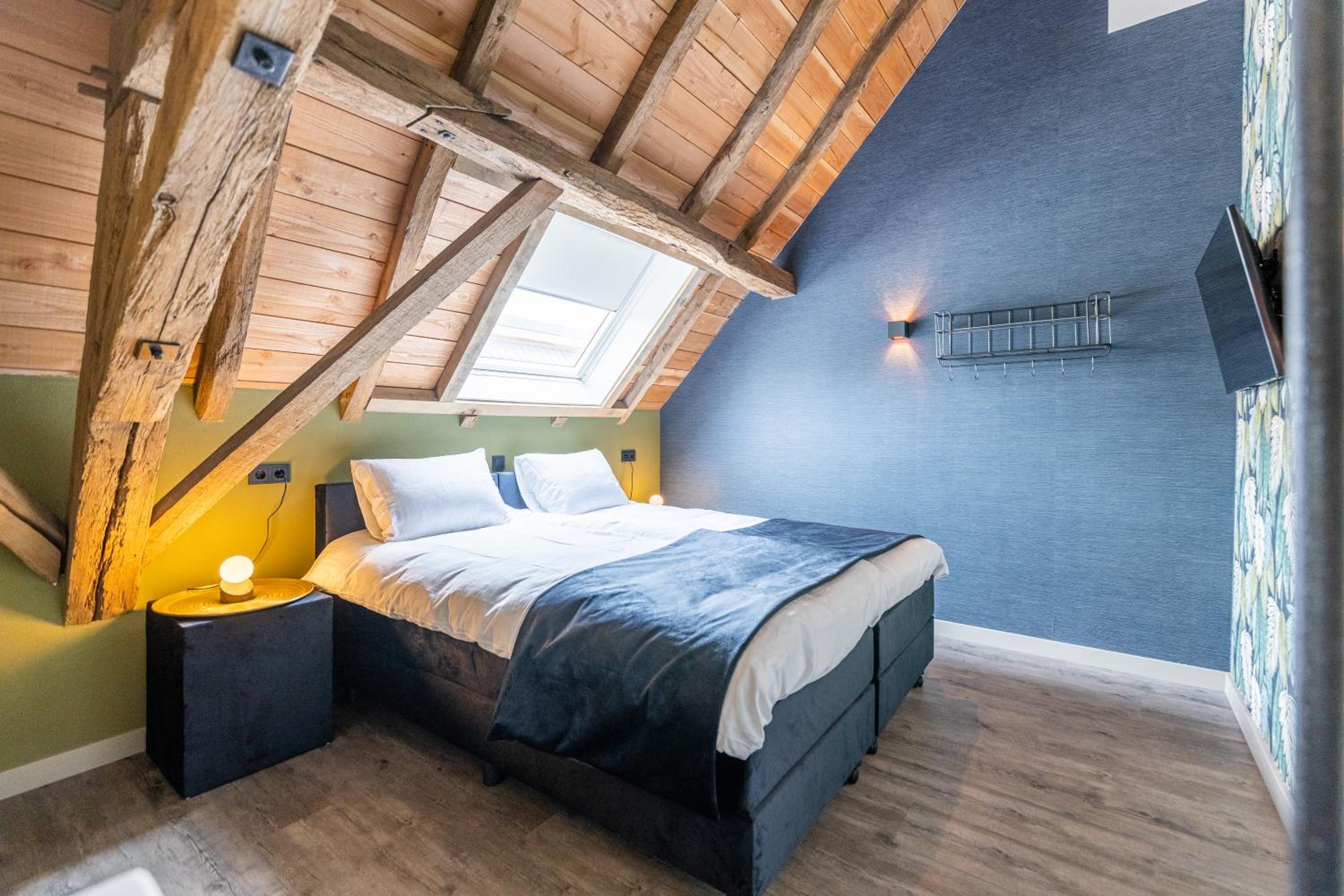 Double Room - Photo 1