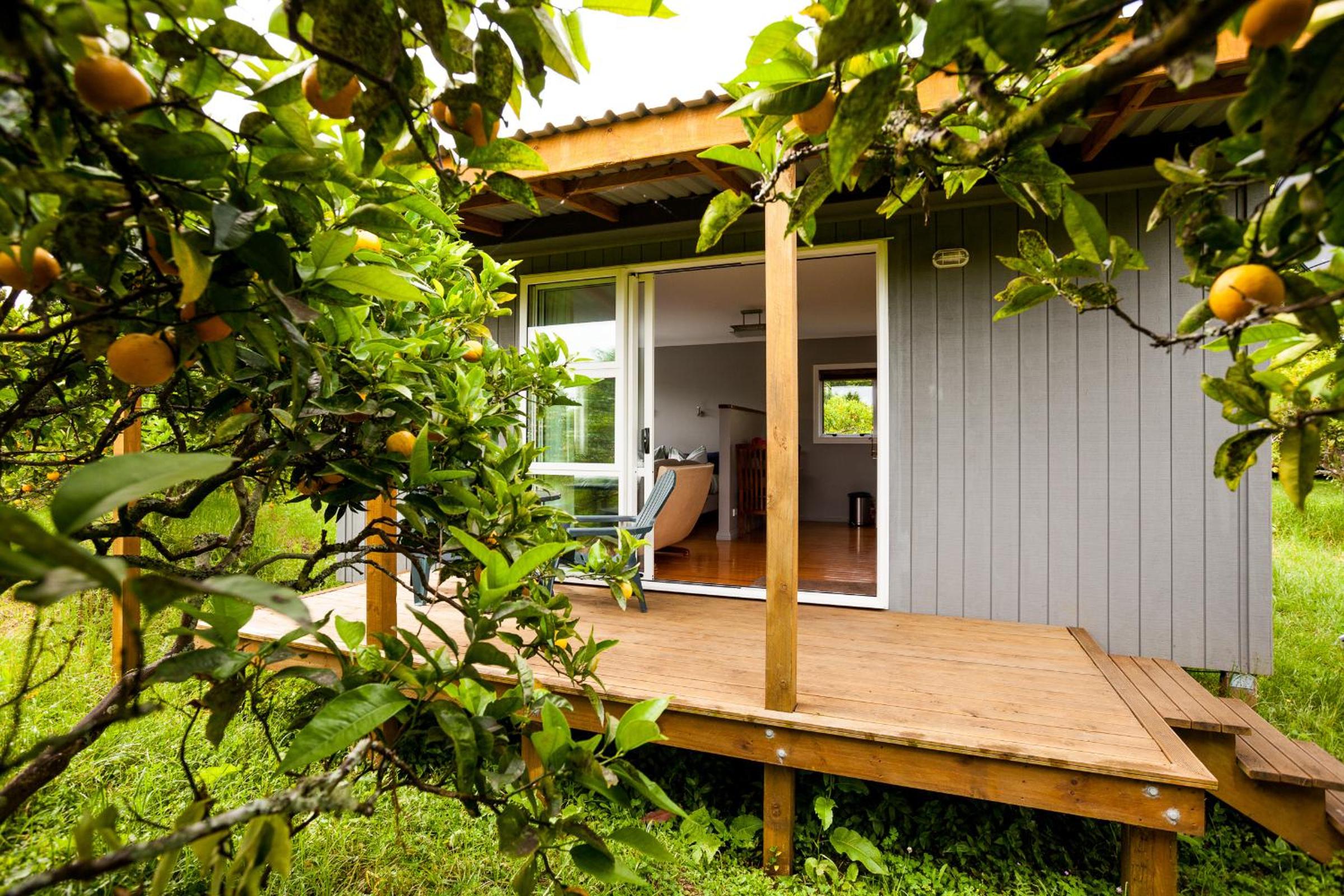 Queen Cottage photo 3