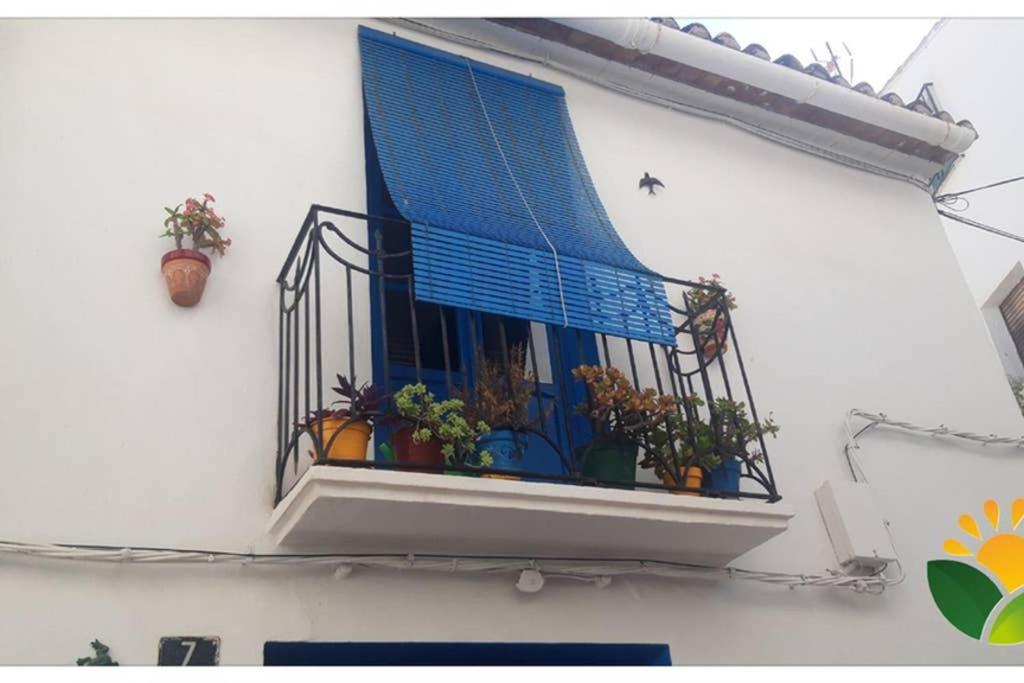 Casa de Dos Habitaciones